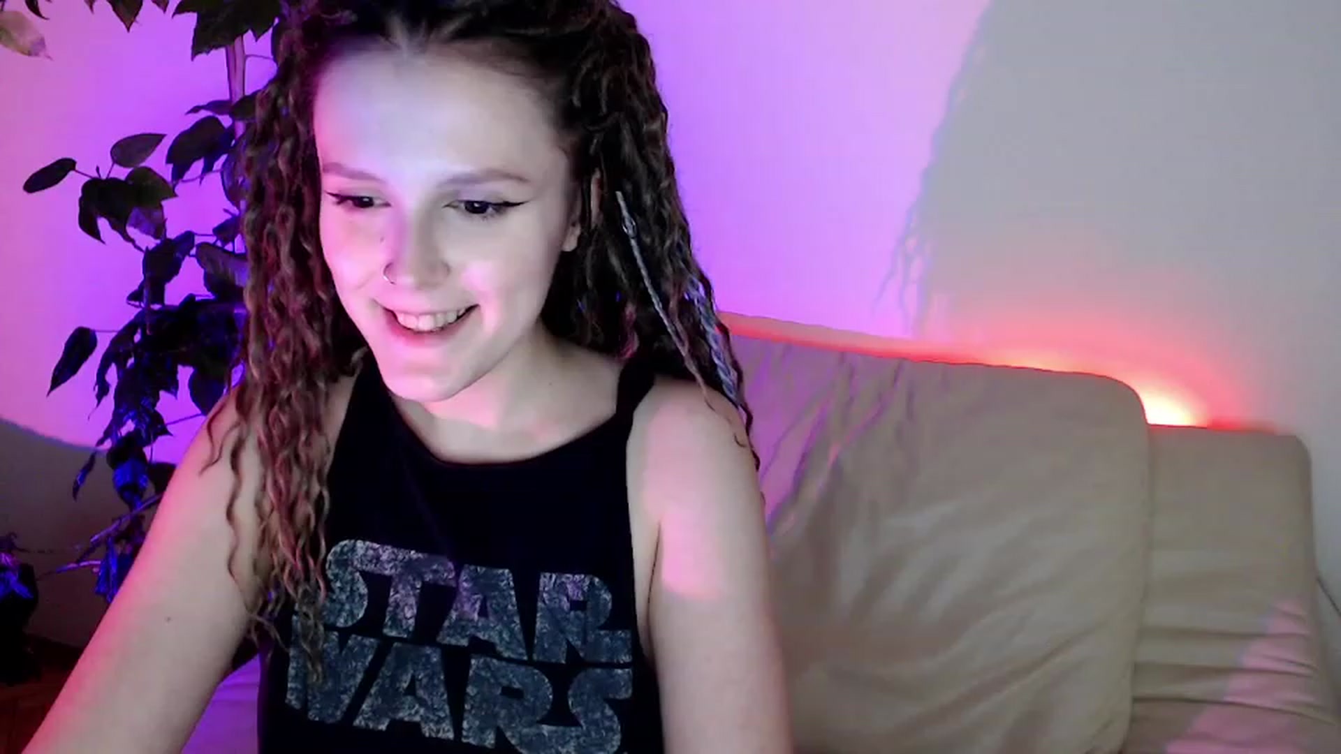 Gallery image thumbnail from Rebecca_Kitty's myfreecams stream on, 11/15/2022, 21:42 image 4 of 20