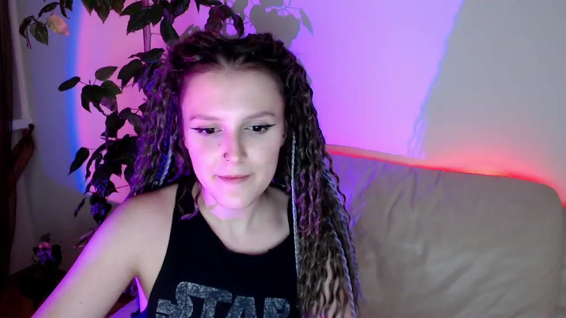 Gallery image thumbnail from Rebecca_Kitty's myfreecams stream on, 11/16/2022, 02:27 image 8 of 20