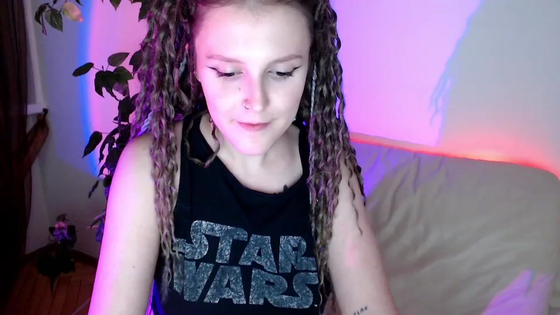 Gallery image thumbnail from Rebecca_Kitty's myfreecams stream on, 11/16/2022, 02:27 image 10 of 20
