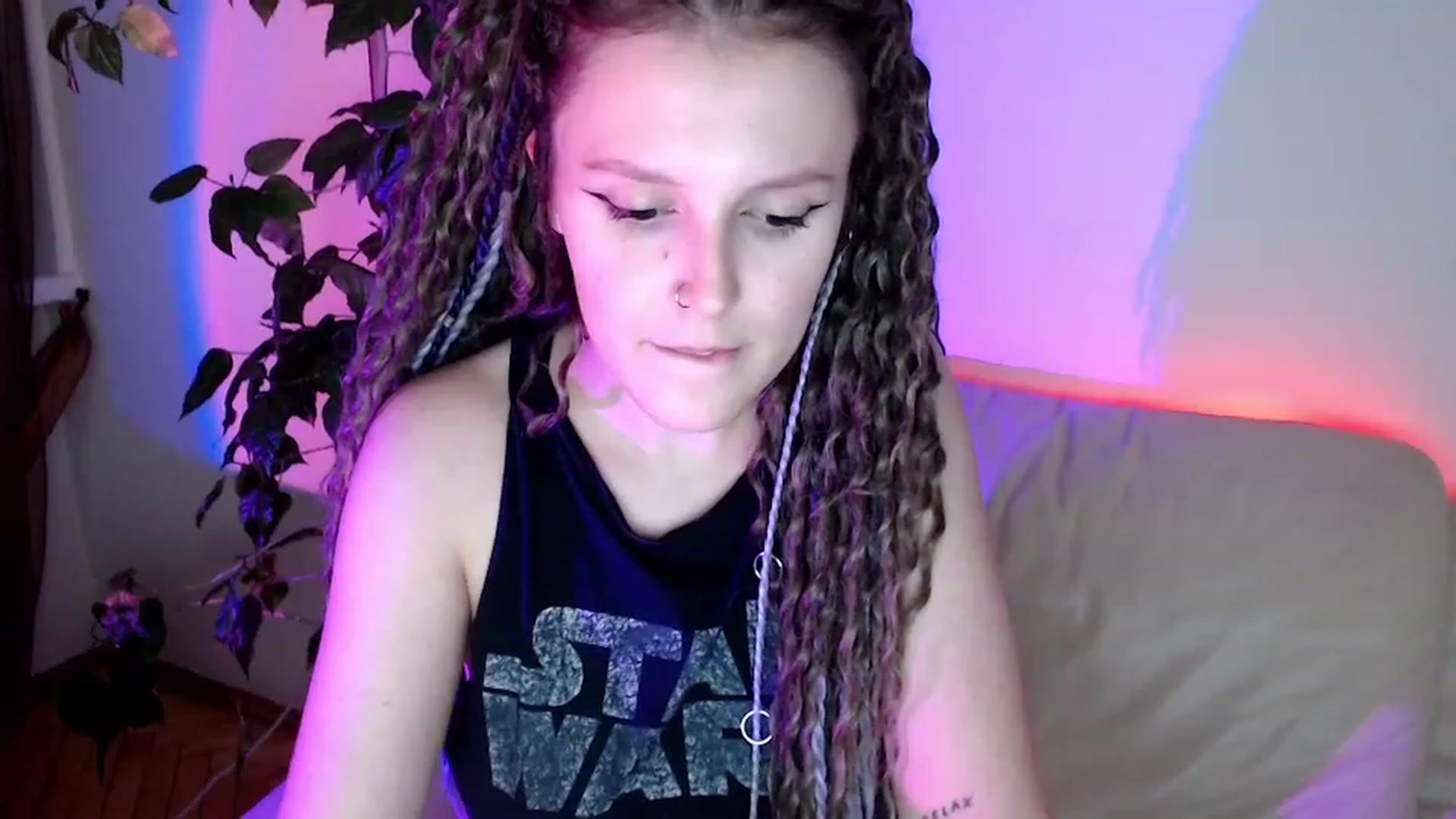 Gallery image thumbnail from Rebecca_Kitty's myfreecams stream on, 11/16/2022, 02:27 image 6 of 20
