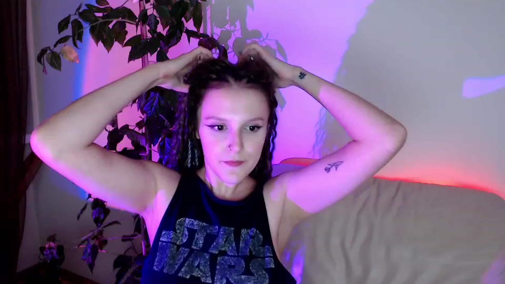 Gallery image thumbnail from Rebecca_Kitty's myfreecams stream on, 11/16/2022, 02:27 image 14 of 20