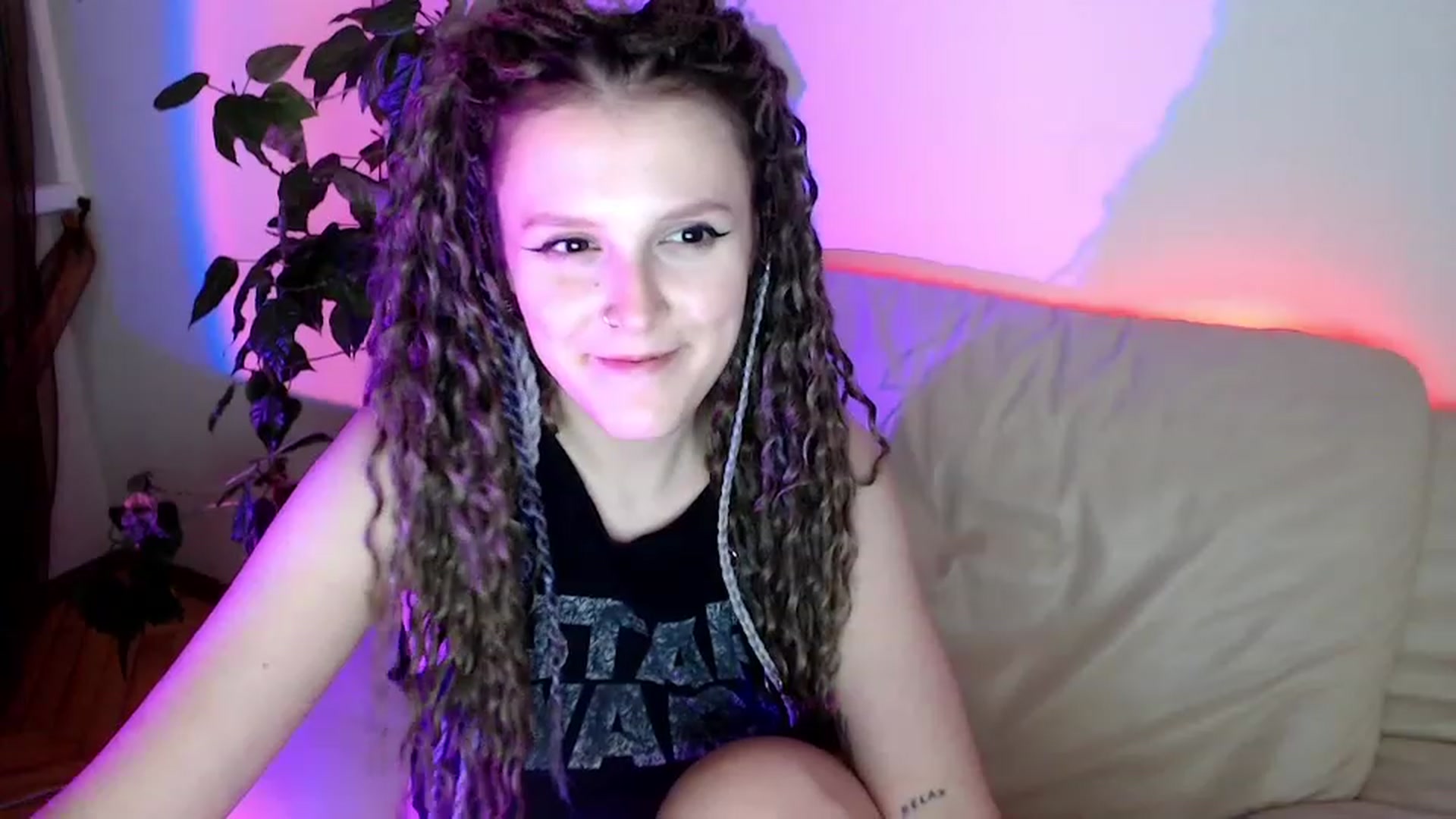 Gallery image thumbnail from Rebecca_Kitty's myfreecams stream on, 11/16/2022, 02:27 image 4 of 20