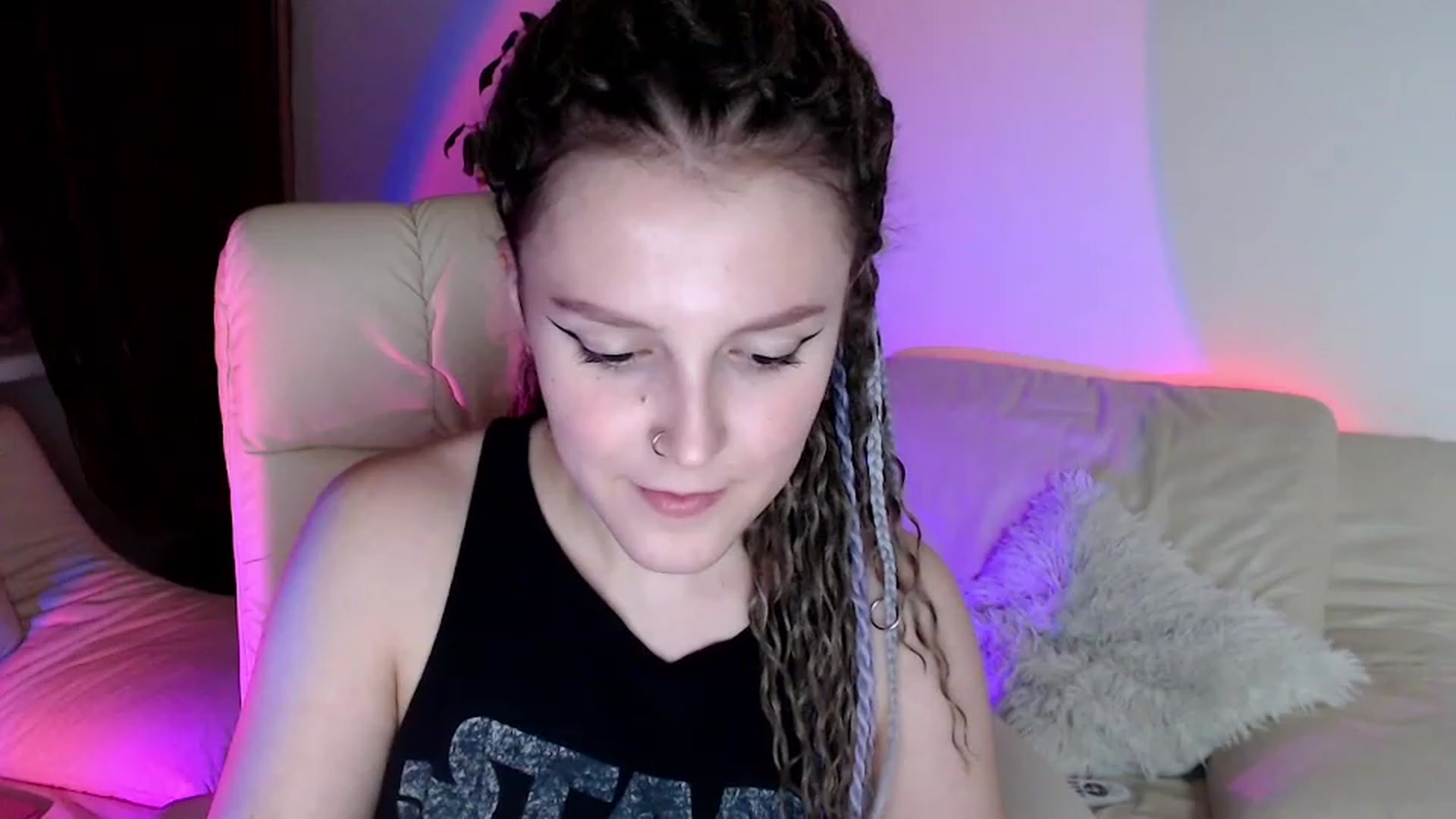Gallery image thumbnail from Rebecca_Kitty's myfreecams stream on, 11/18/2022, 02:56 image 20 of 20