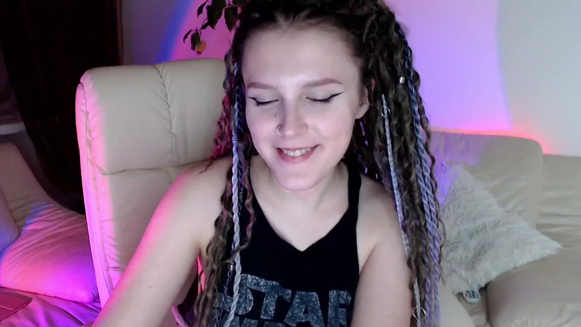 Gallery image thumbnail from Rebecca_Kitty's myfreecams stream on, 11/18/2022, 02:56 image 13 of 20