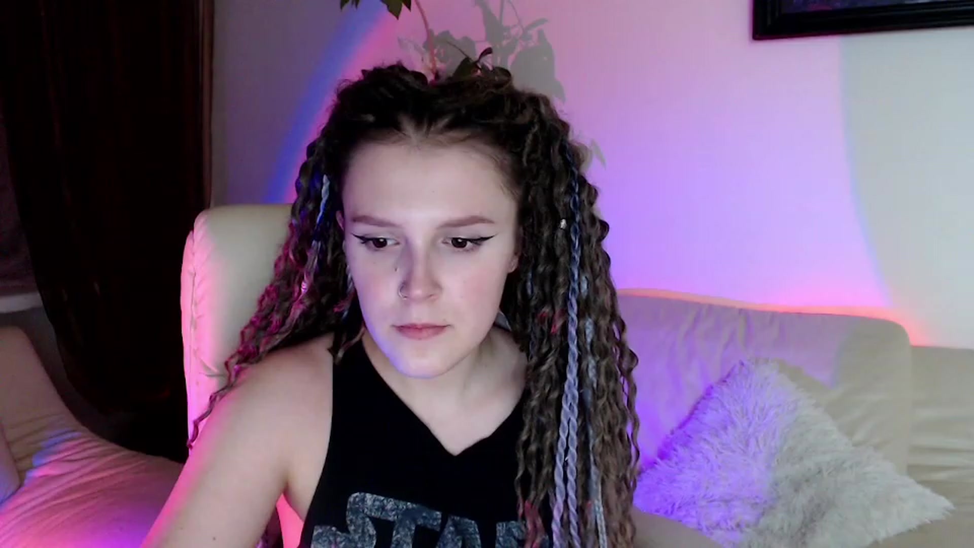 Gallery image thumbnail from Rebecca_Kitty's myfreecams stream on, 11/18/2022, 02:56 image 15 of 20