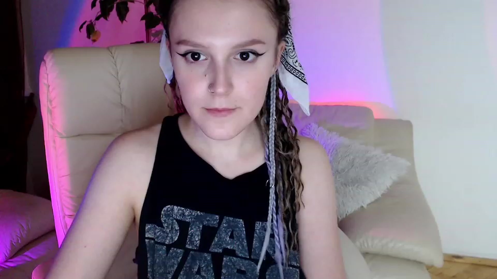 Gallery image thumbnail from Rebecca_Kitty's myfreecams stream on, 11/18/2022, 03:38 image 11 of 20