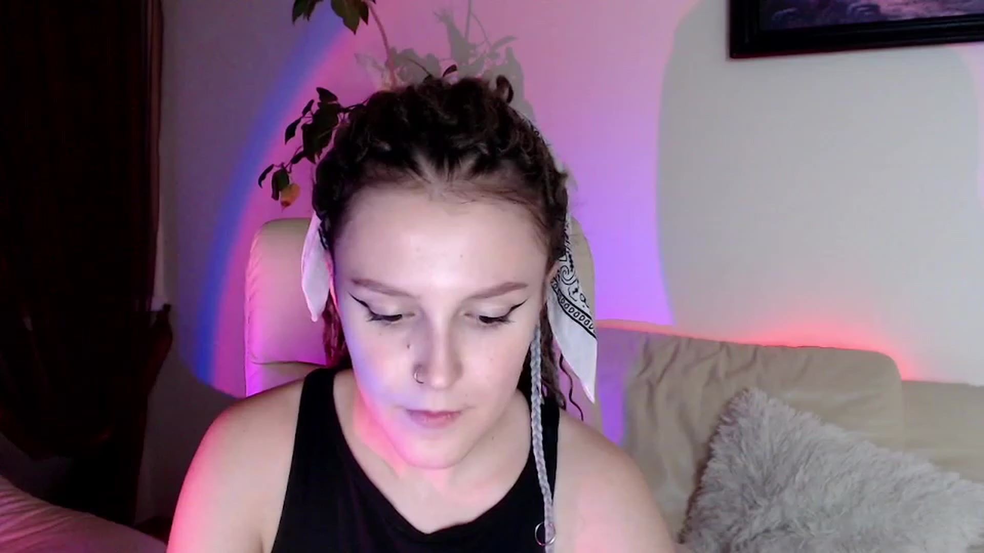 Gallery image thumbnail from Rebecca_Kitty's myfreecams stream on, 11/18/2022, 03:38 image 9 of 20
