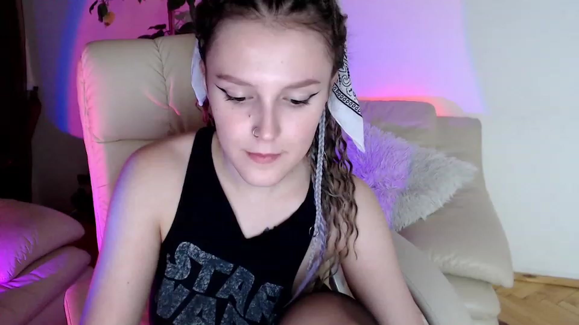 Gallery image thumbnail from Rebecca_Kitty's myfreecams stream on, 11/18/2022, 03:38 image 13 of 20