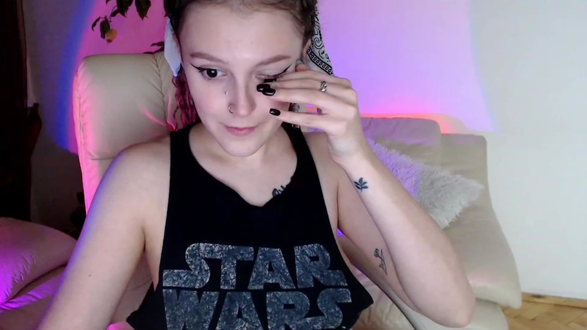 Gallery image thumbnail from Rebecca_Kitty's myfreecams stream on, 11/18/2022, 03:38 image 14 of 20