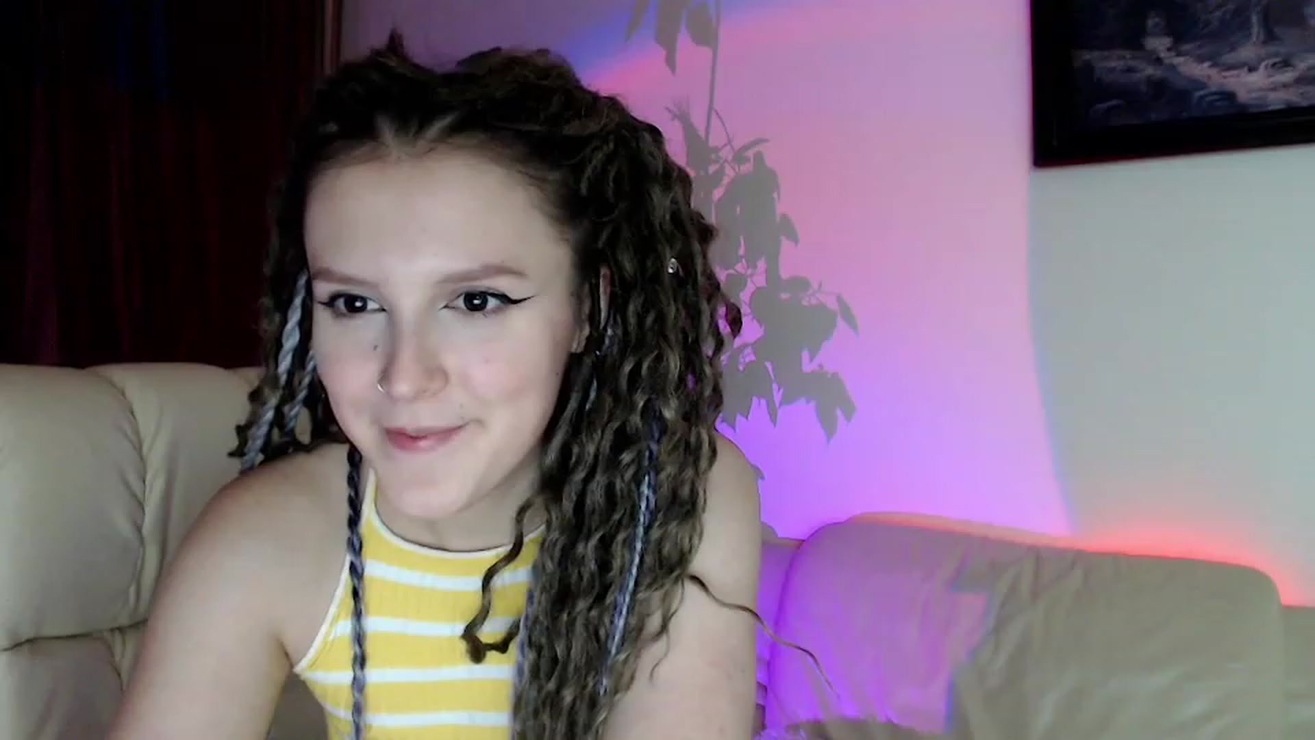 Gallery image thumbnail from Rebecca_Kitty's myfreecams stream on, 11/19/2022, 05:43 image 4 of 20
