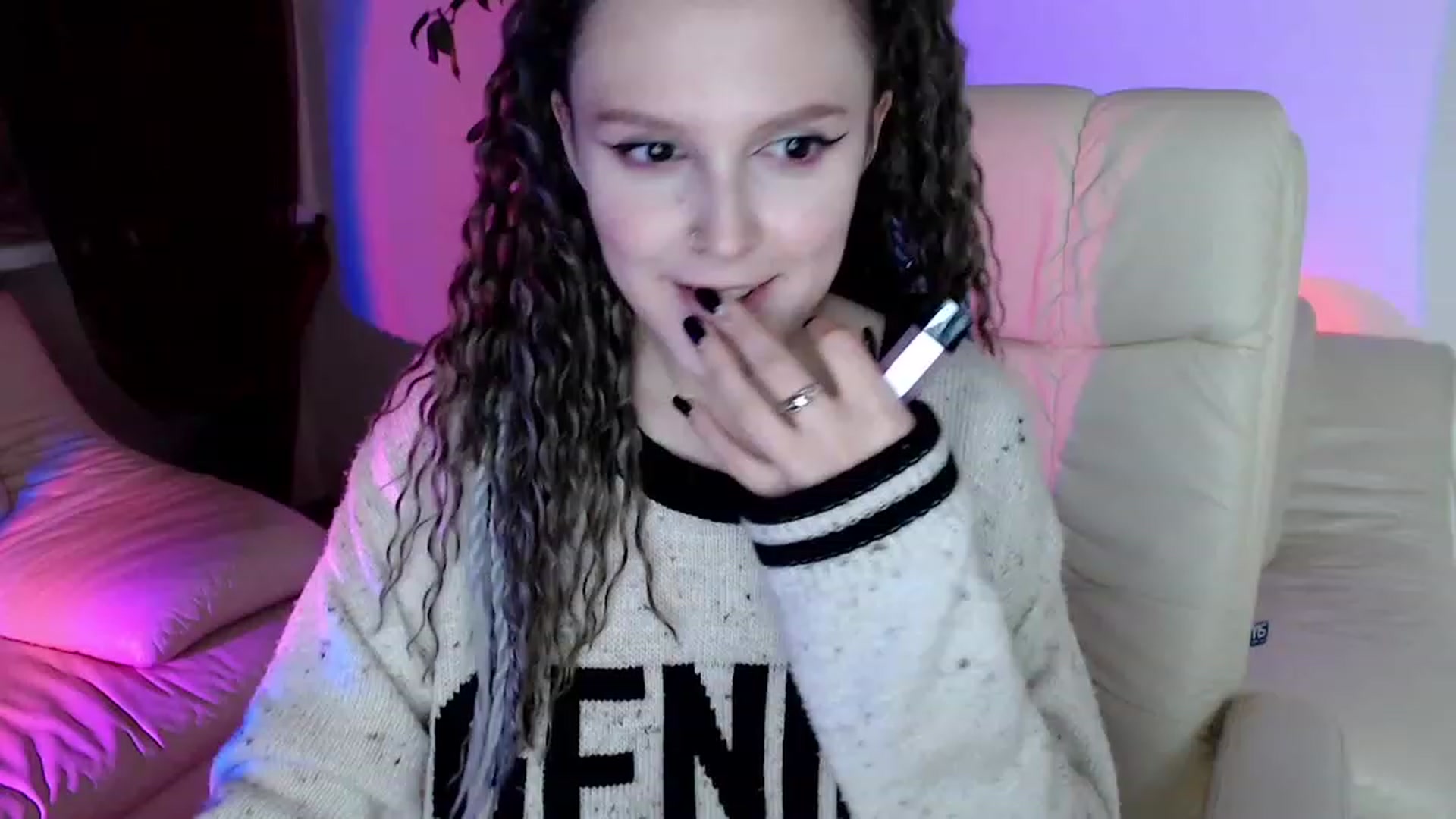 Gallery image thumbnail from Rebecca_Kitty's myfreecams stream on, 11/20/2022, 23:46 image 20 of 20