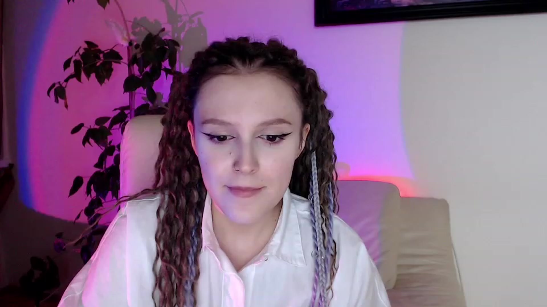 Gallery image thumbnail from Rebecca_Kitty's myfreecams stream on, 11/20/2022, 23:46 image 8 of 20