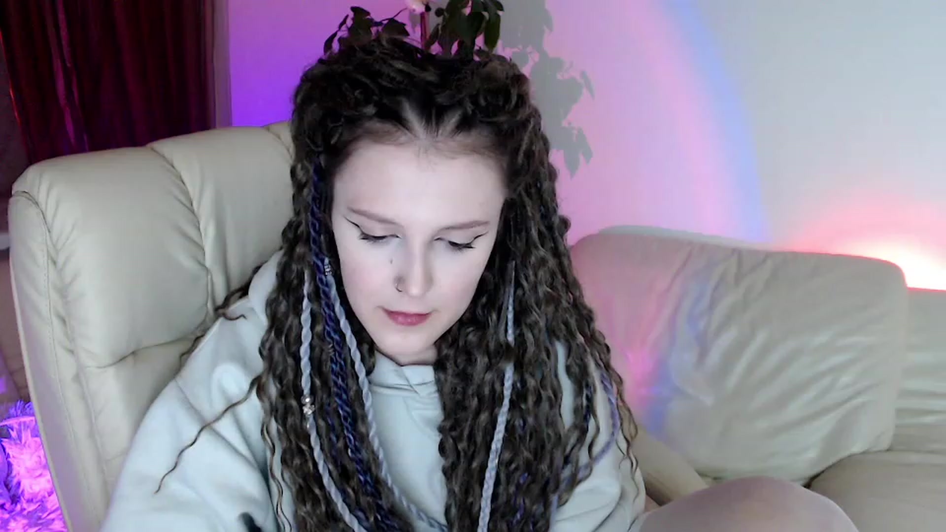 Gallery image thumbnail from Rebecca_Kitty's myfreecams stream on, 11/23/2022, 24:23 image 7 of 20