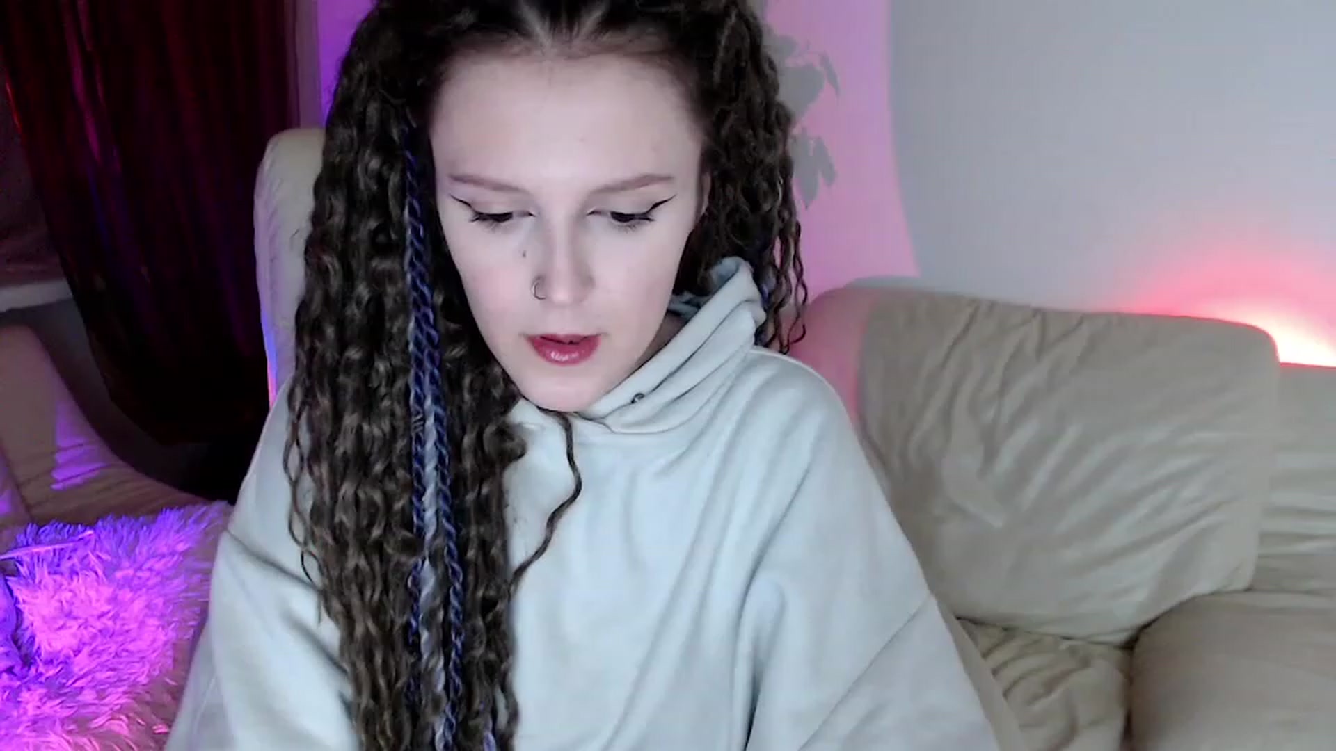 Gallery image thumbnail from Rebecca_Kitty's myfreecams stream on, 11/23/2022, 24:23 image 10 of 20