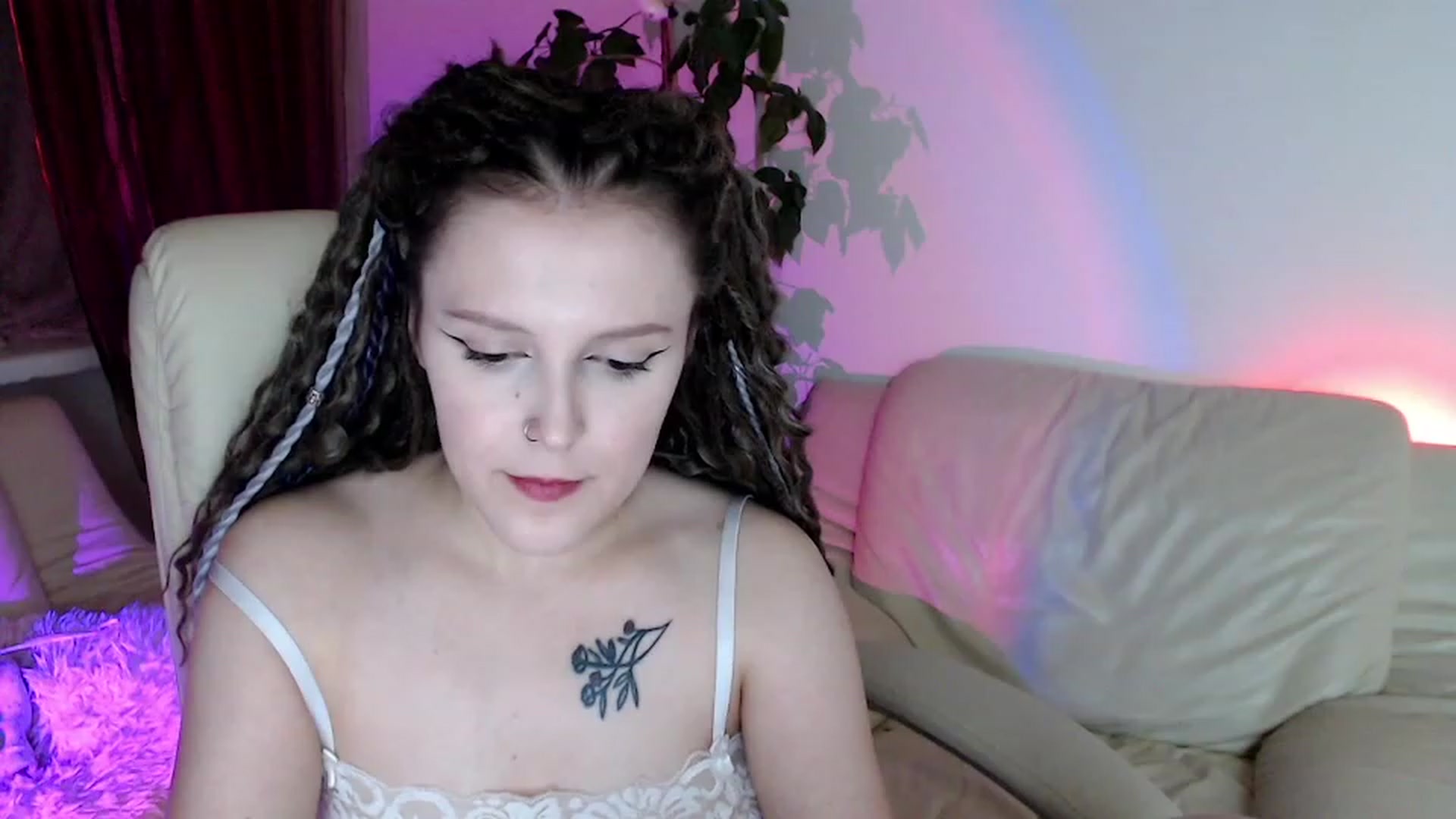 Gallery image thumbnail from Rebecca_Kitty's myfreecams stream on, 11/23/2022, 24:23 image 3 of 20