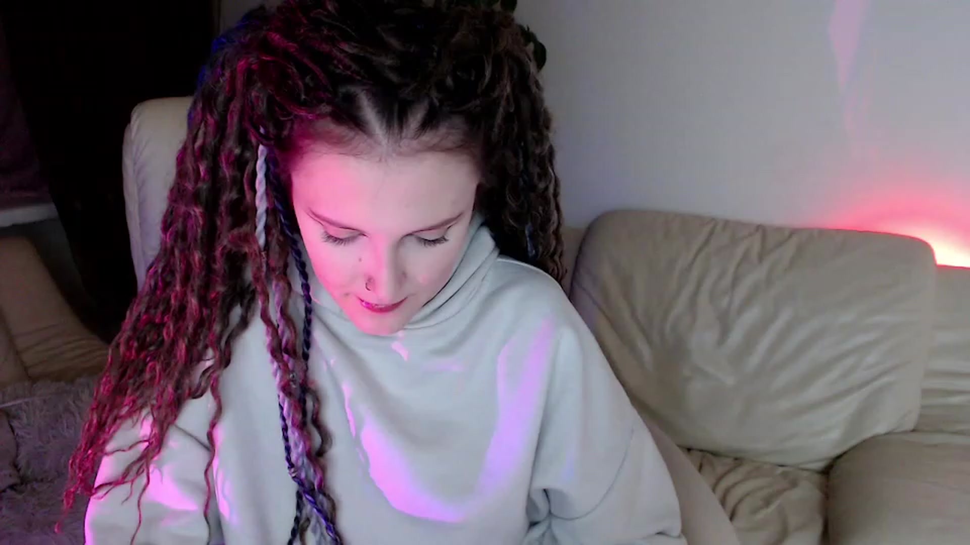 Gallery image thumbnail from Rebecca_Kitty's myfreecams stream on, 11/23/2022, 24:23 image 13 of 20