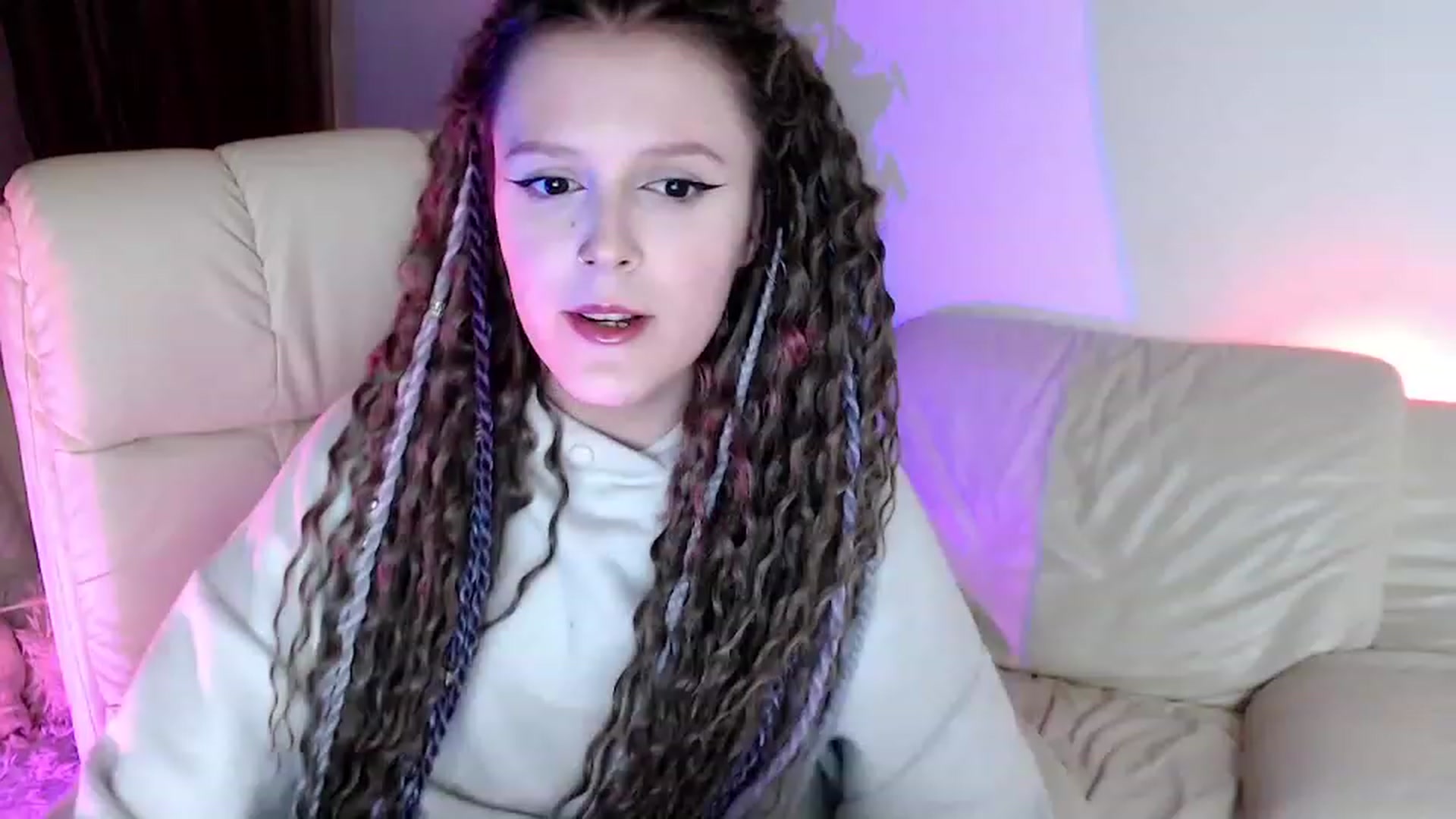 Gallery image thumbnail from Rebecca_Kitty's myfreecams stream on, 11/23/2022, 24:23 image 12 of 20