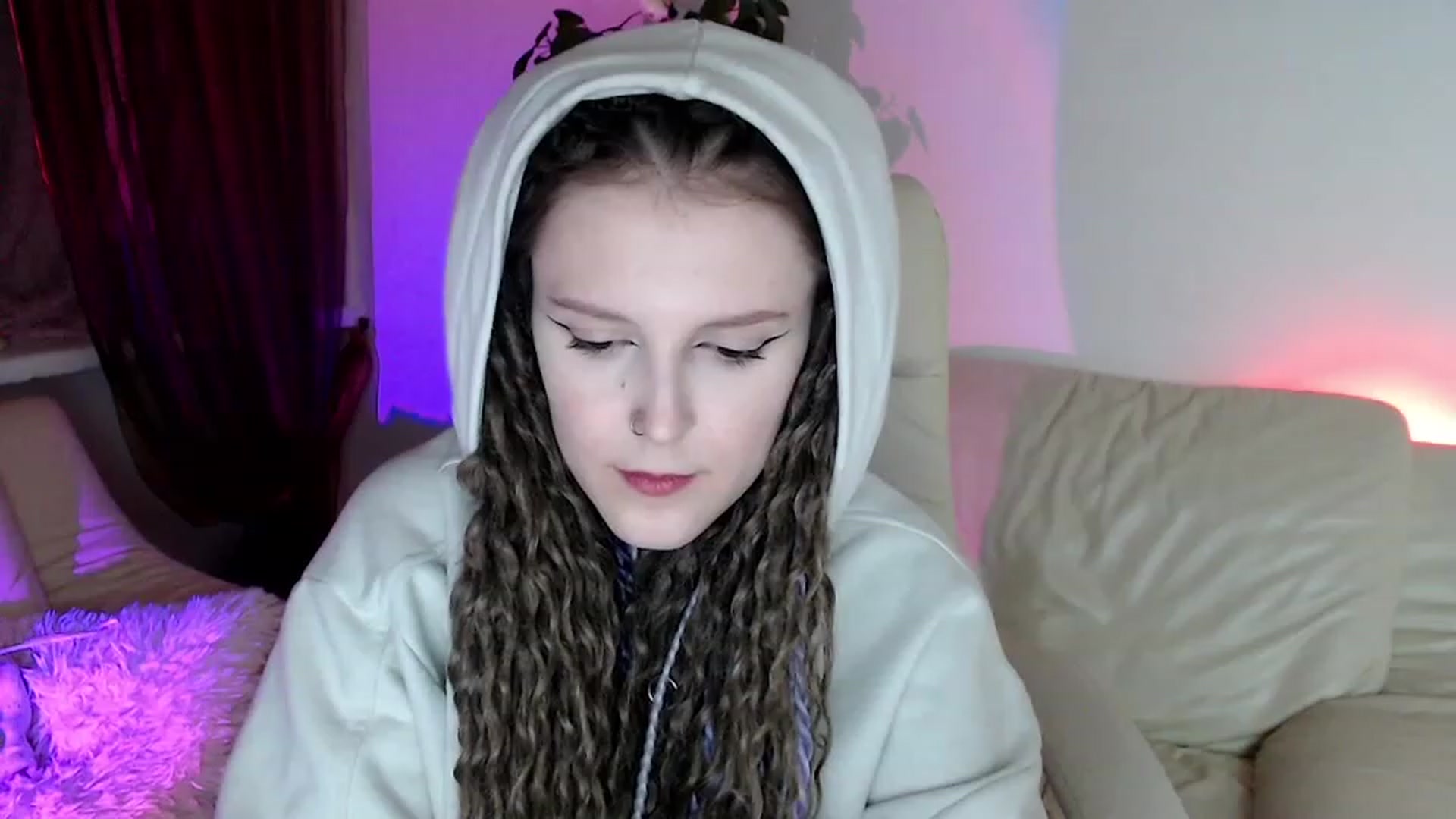 Gallery image thumbnail from Rebecca_Kitty's myfreecams stream on, 11/23/2022, 24:23 image 6 of 20