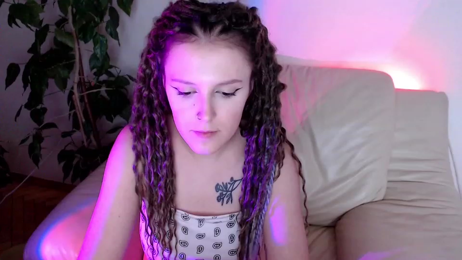 Gallery image thumbnail from Rebecca_Kitty's myfreecams stream on, 11/23/2022, 04:03 image 13 of 20