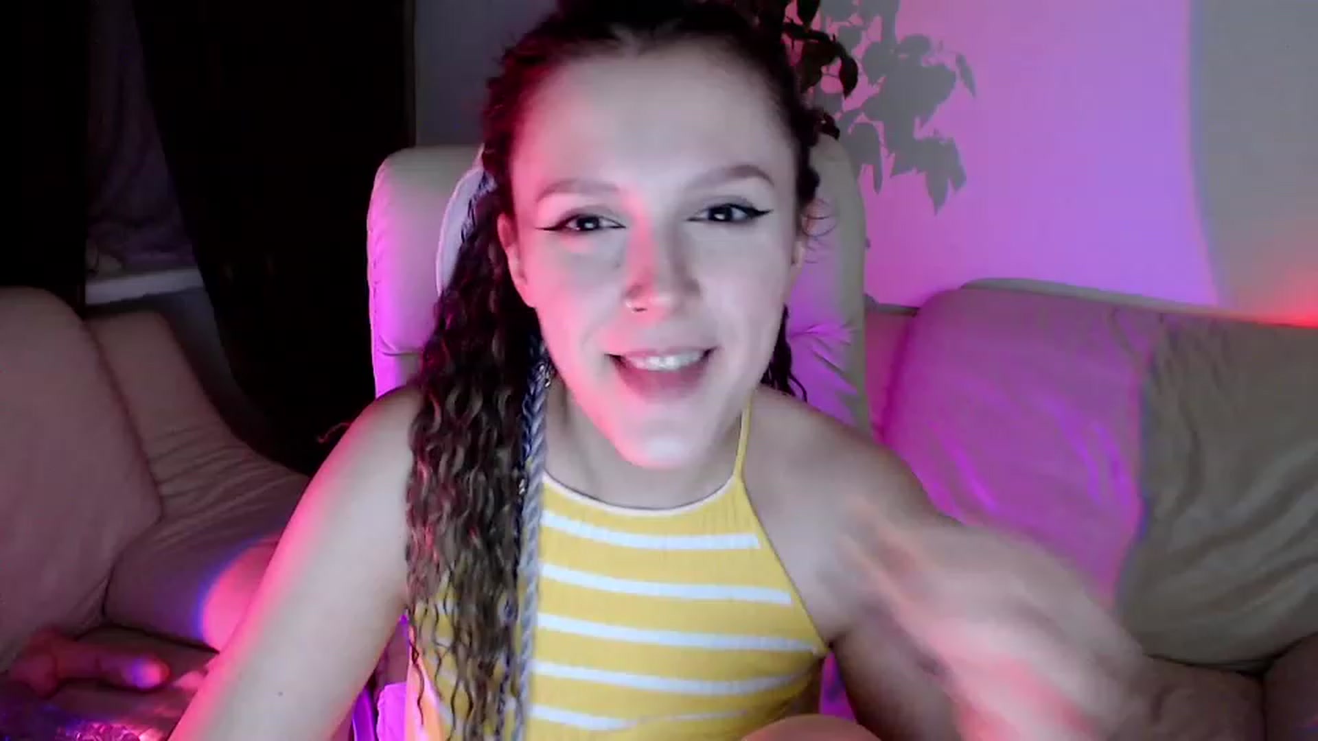 Gallery image thumbnail from Rebecca_Kitty's myfreecams stream on, 11/23/2022, 23:28 image 8 of 20