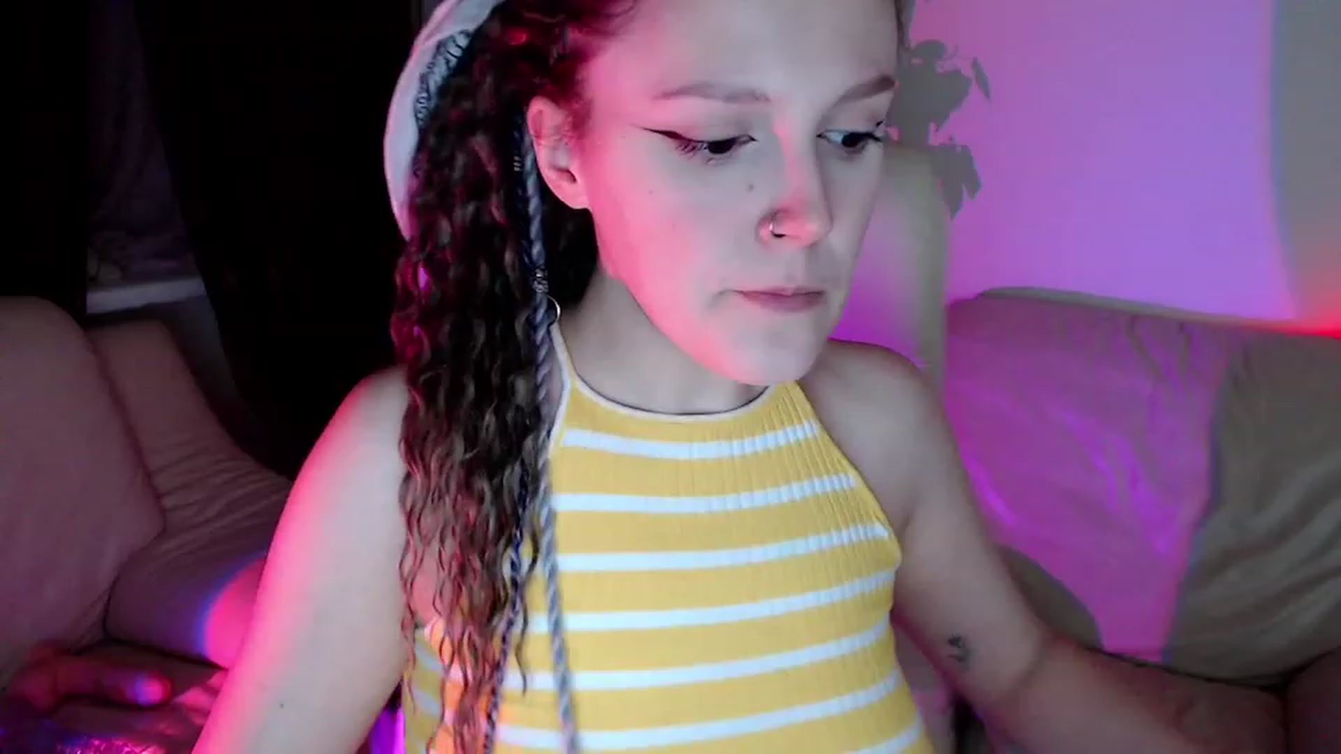 Gallery image thumbnail from Rebecca_Kitty's myfreecams stream on, 11/23/2022, 23:28 image 10 of 20