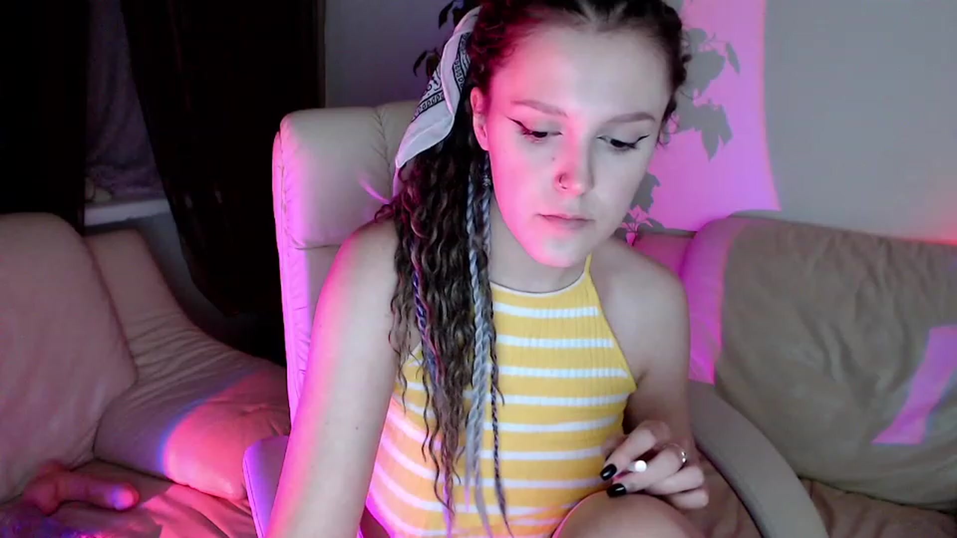 Gallery image thumbnail from Rebecca_Kitty's myfreecams stream on, 11/23/2022, 23:28 image 20 of 20