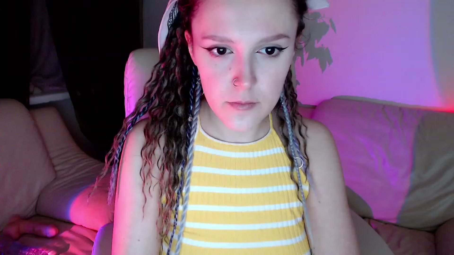 Gallery image thumbnail from Rebecca_Kitty's myfreecams stream on, 11/23/2022, 23:28 image 5 of 20