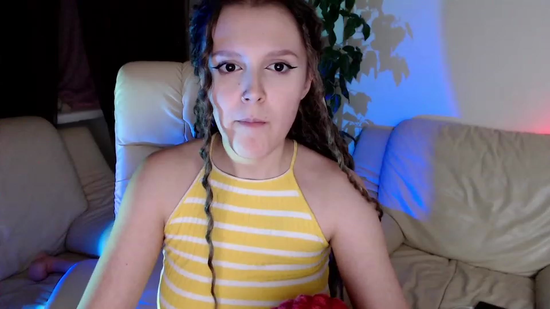 Gallery image thumbnail from Rebecca_Kitty's myfreecams stream on, 11/24/2022, 04:35 image 8 of 20