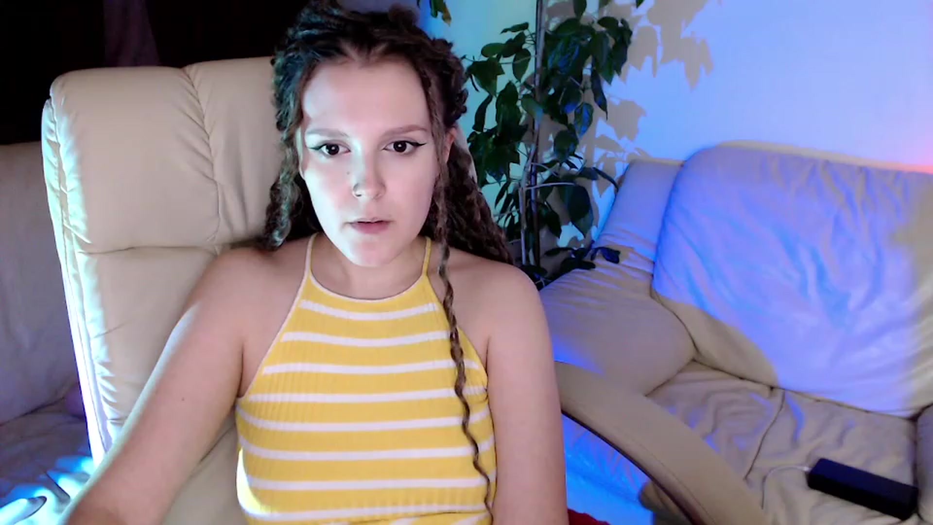 Gallery image thumbnail from Rebecca_Kitty's myfreecams stream on, 11/24/2022, 04:35 image 9 of 20