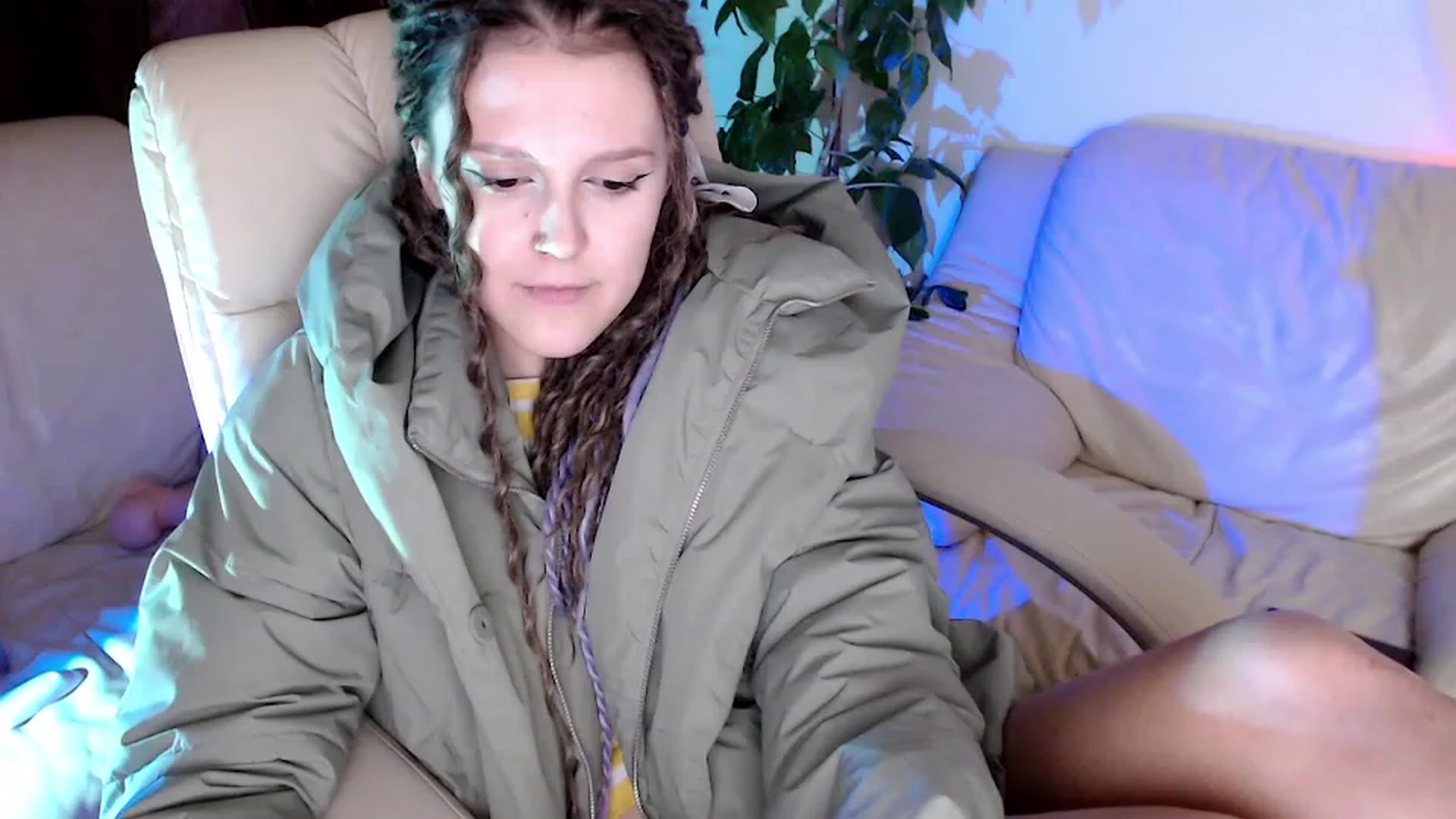 Gallery image thumbnail from Rebecca_Kitty's myfreecams stream on, 11/24/2022, 04:35 image 4 of 20
