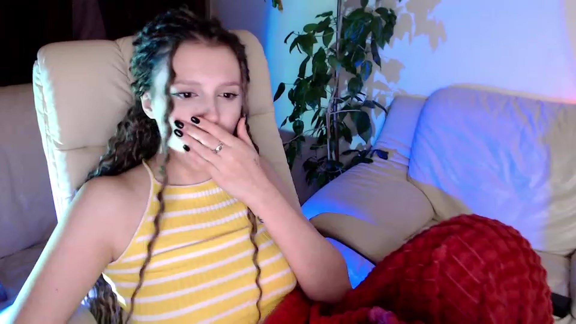 Gallery image thumbnail from Rebecca_Kitty's myfreecams stream on, 11/24/2022, 04:35 image 12 of 20