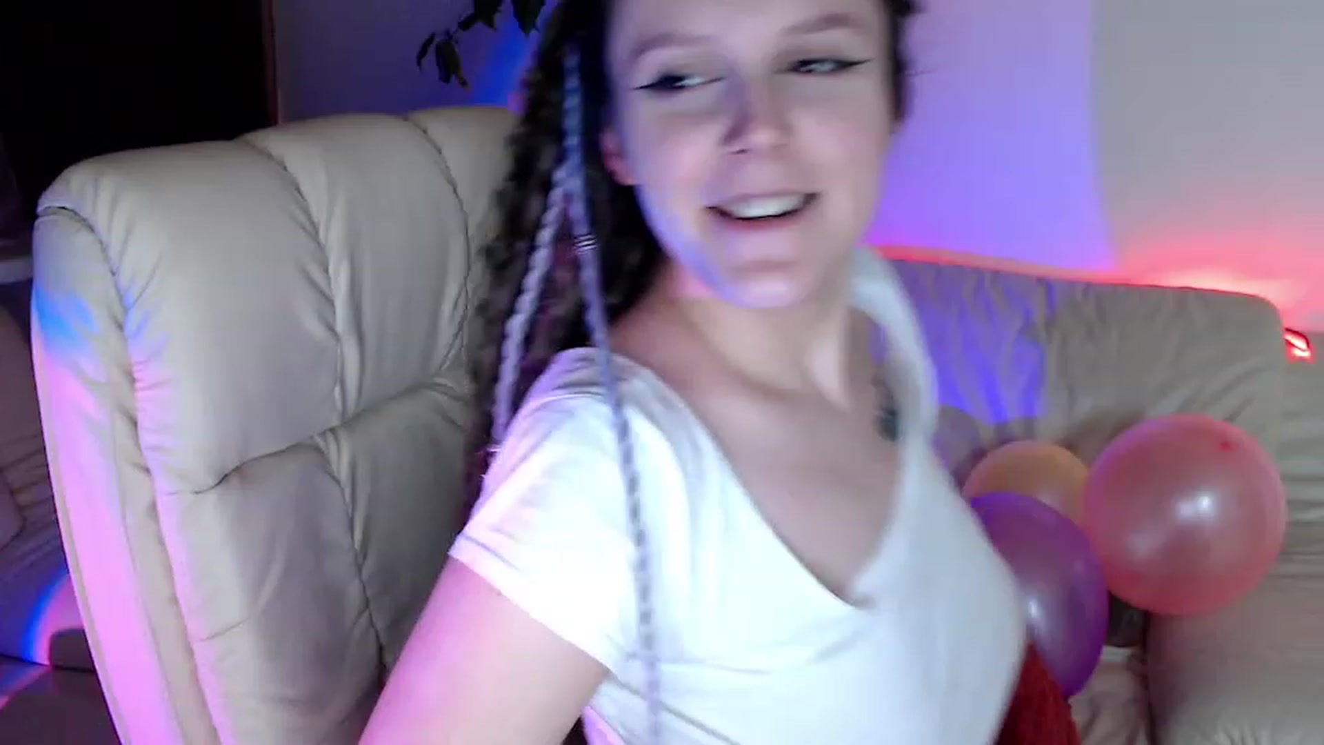 Gallery image thumbnail from Rebecca_Kitty's myfreecams stream on, 11/26/2022, 03:09 image 6 of 20