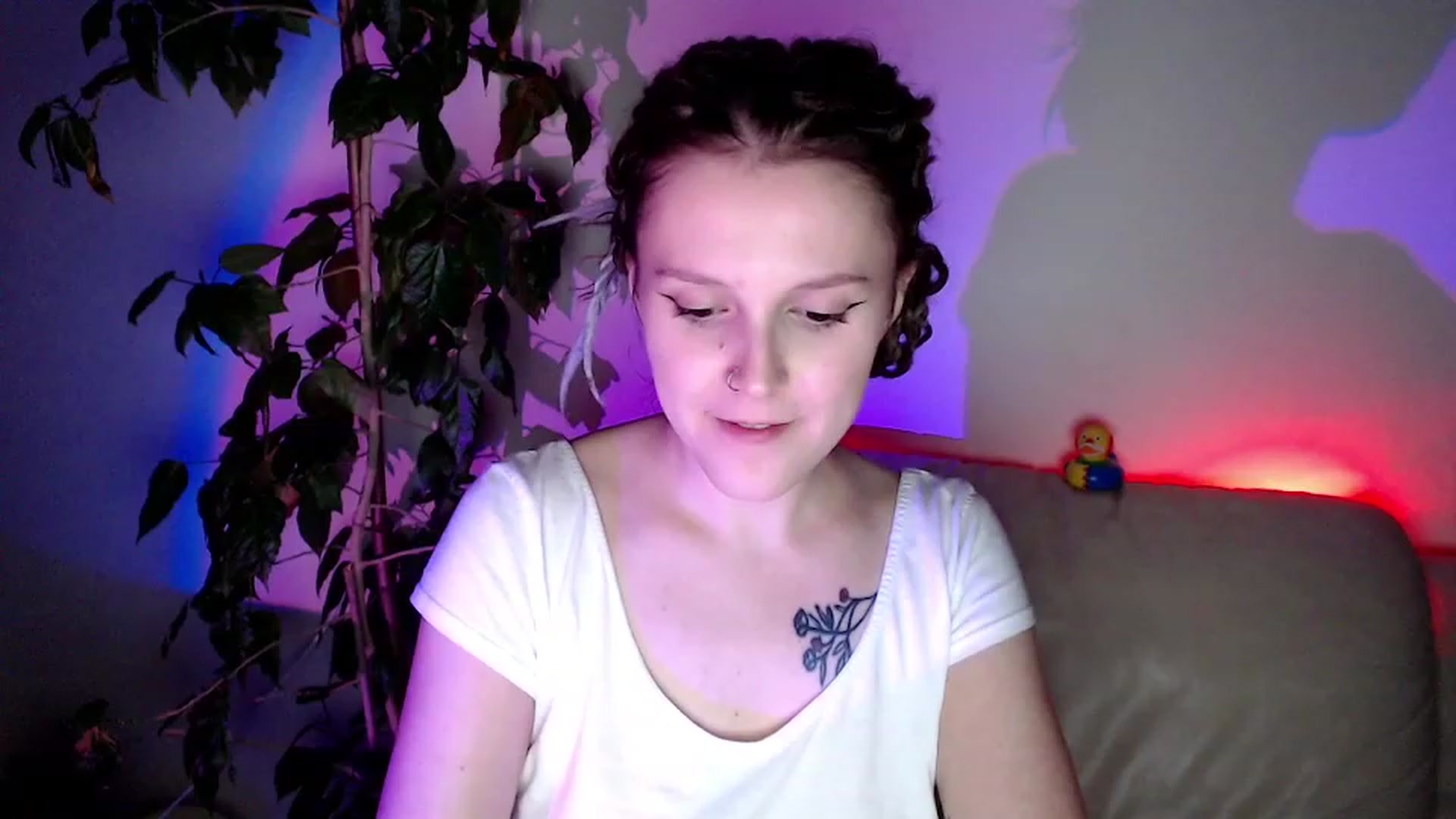 Gallery image thumbnail from Rebecca_Kitty's myfreecams stream on, 11/26/2022, 08:26 image 3 of 20