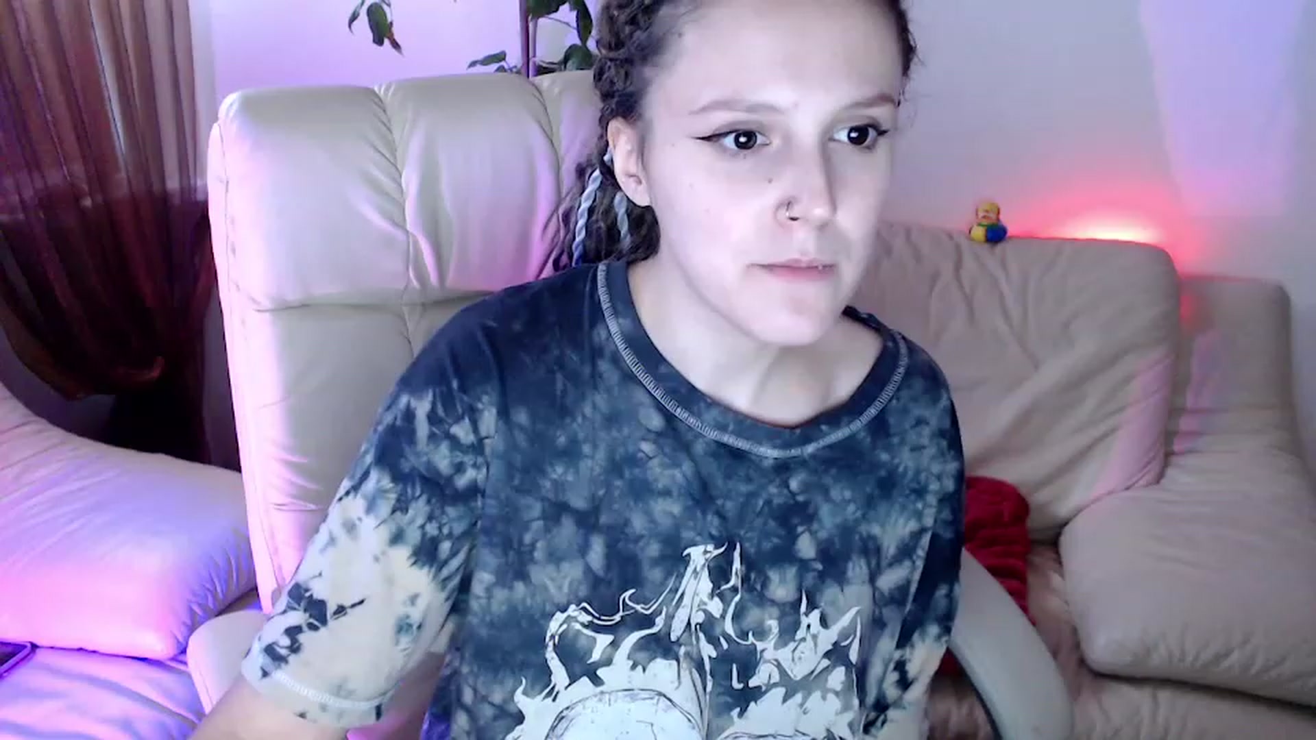 Gallery image thumbnail from Rebecca_Kitty's myfreecams stream on, 11/26/2022, 08:26 image 14 of 20