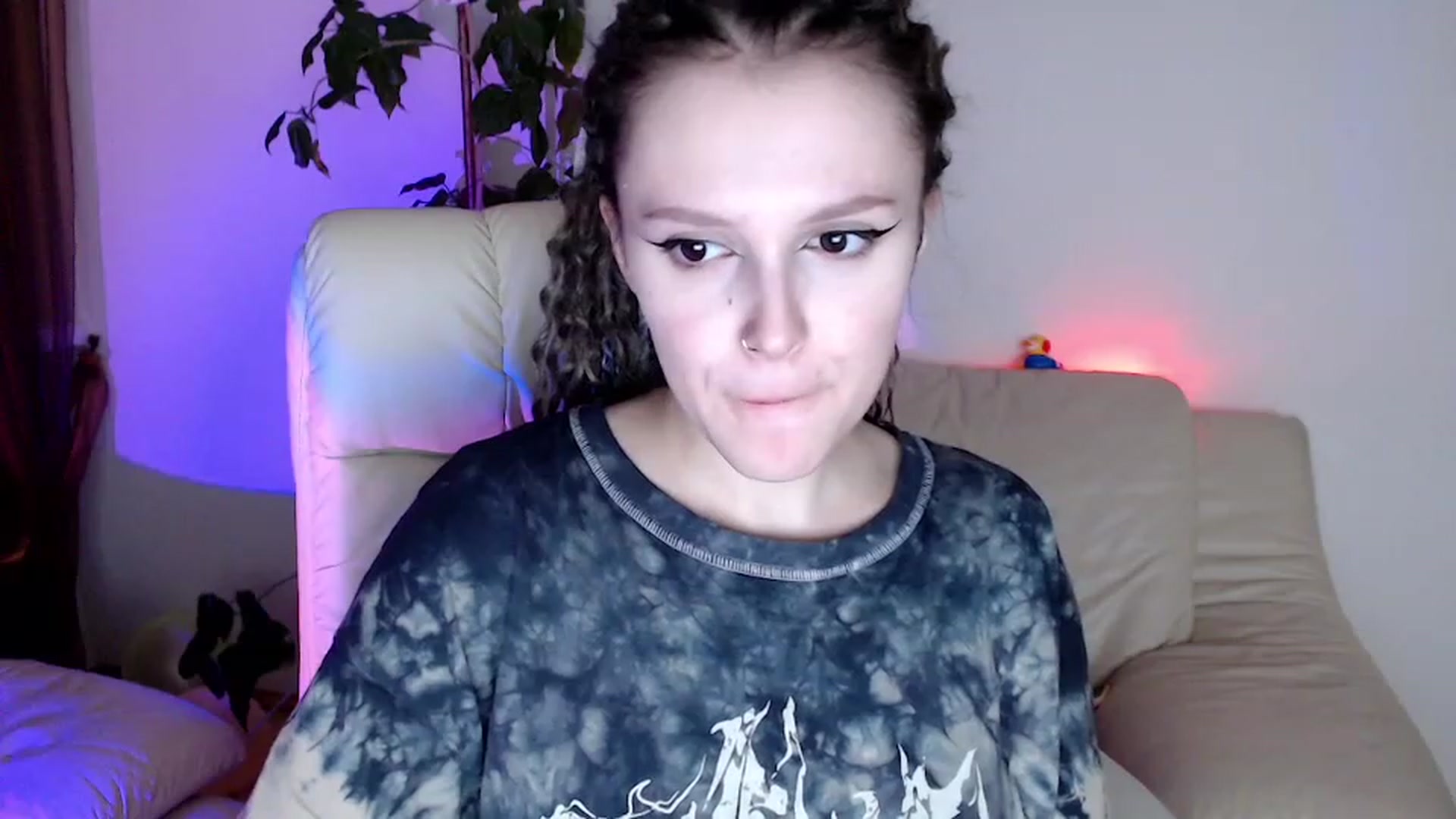 Gallery image thumbnail from Rebecca_Kitty's myfreecams stream on, 11/27/2022, 02:24 image 11 of 20