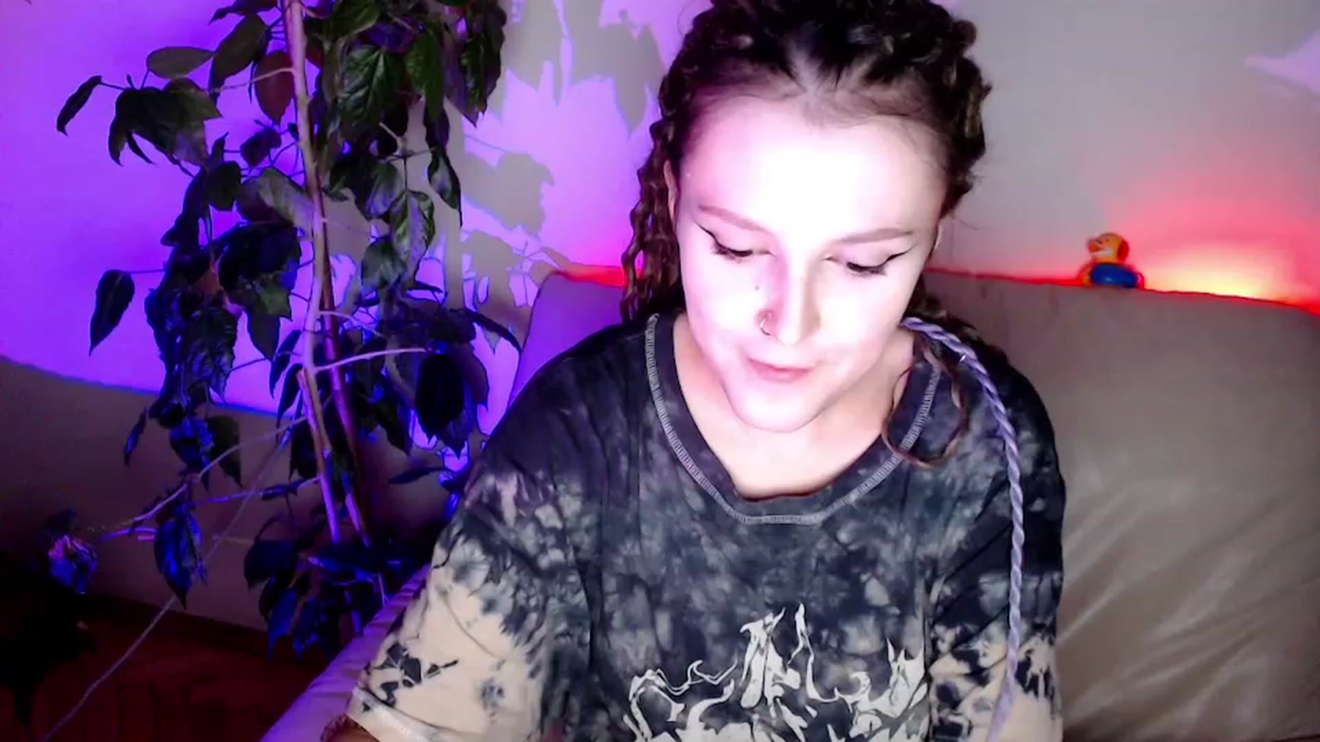 Gallery image thumbnail from Rebecca_Kitty's myfreecams stream on, 11/27/2022, 02:24 image 8 of 20