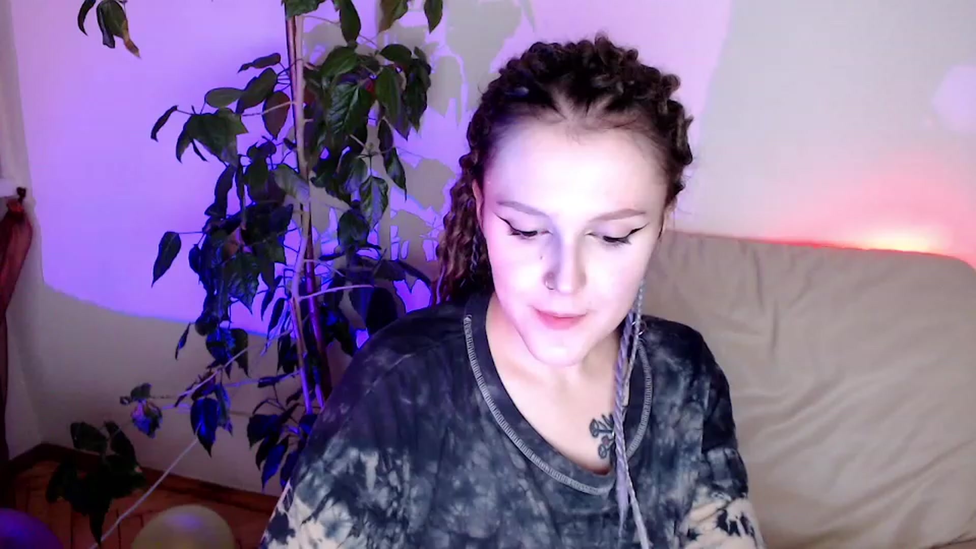 Gallery image thumbnail from Rebecca_Kitty's myfreecams stream on, 11/27/2022, 02:24 image 3 of 20