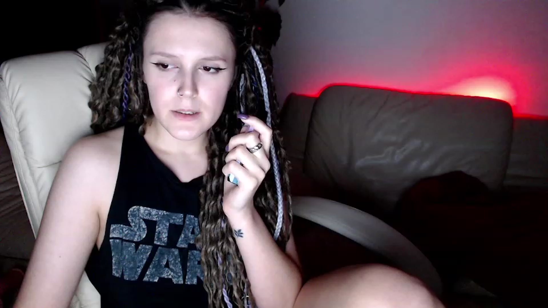 Gallery image thumbnail from Rebecca_Kitty's myfreecams stream on, 11/28/2022, 01:38 image 4 of 20