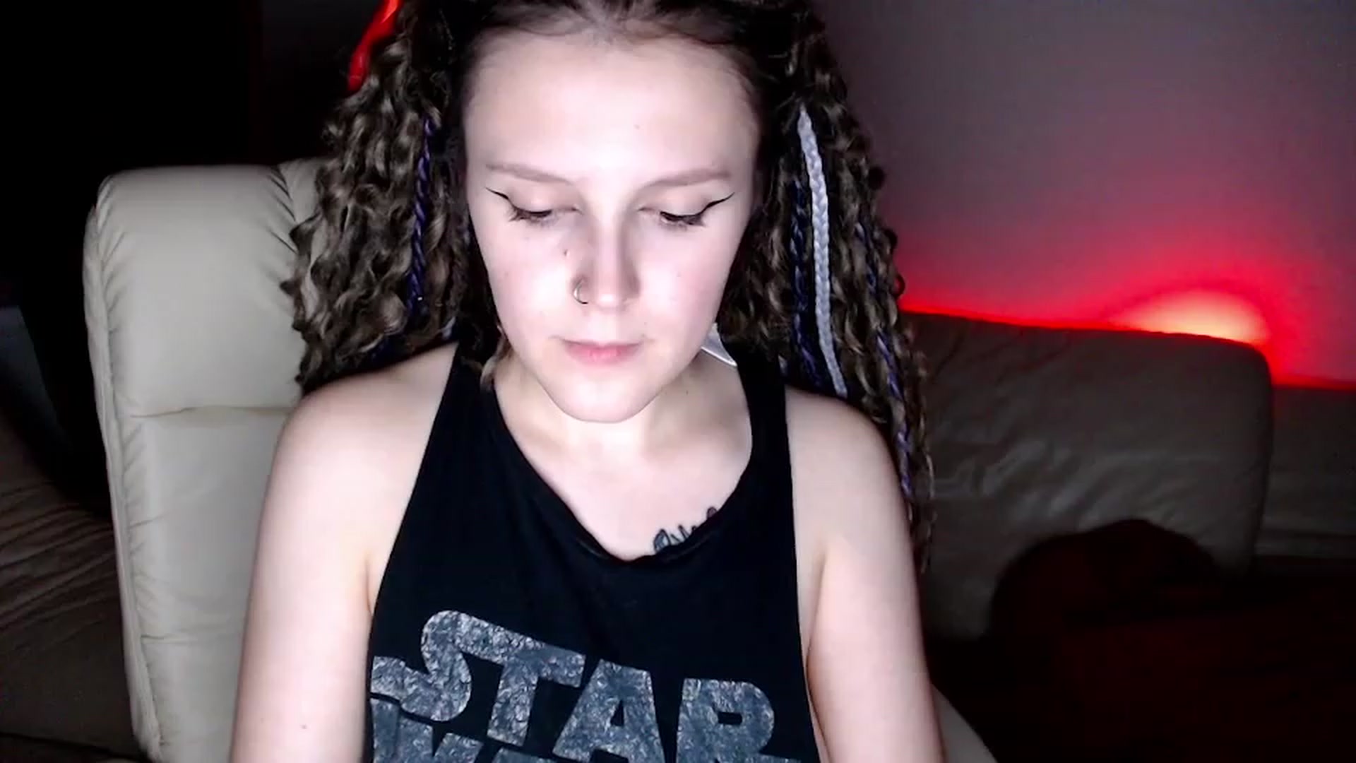Gallery image thumbnail from Rebecca_Kitty's myfreecams stream on, 11/28/2022, 01:38 image 14 of 20