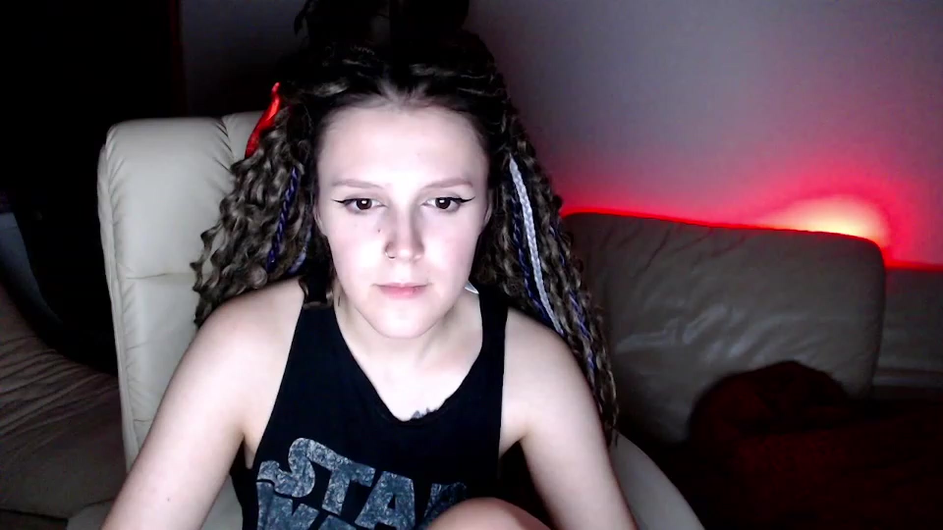 Gallery image thumbnail from Rebecca_Kitty's myfreecams stream on, 11/28/2022, 01:38 image 16 of 20