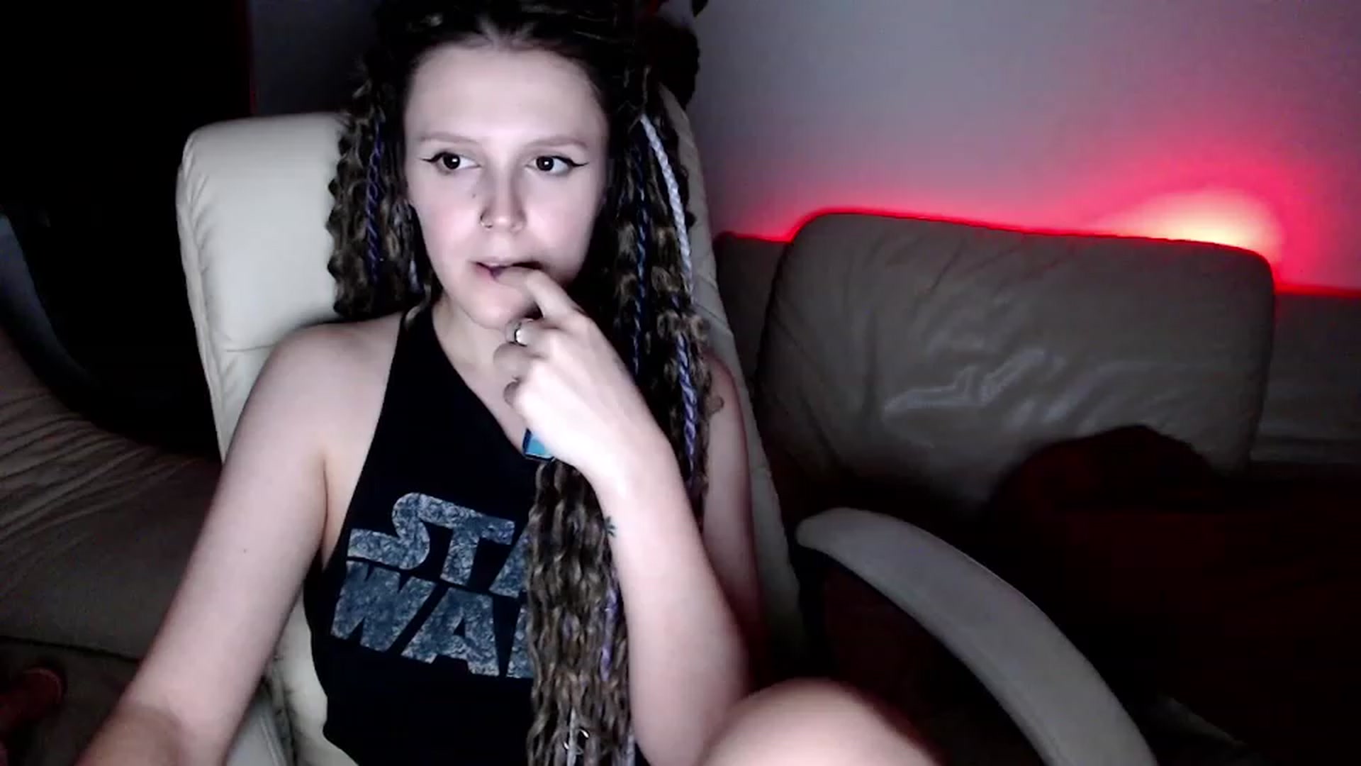 Gallery image thumbnail from Rebecca_Kitty's myfreecams stream on, 11/28/2022, 01:38 image 6 of 20