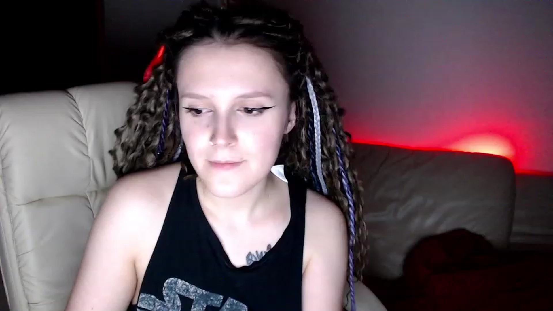 Gallery image thumbnail from Rebecca_Kitty's myfreecams stream on, 11/28/2022, 01:38 image 13 of 20