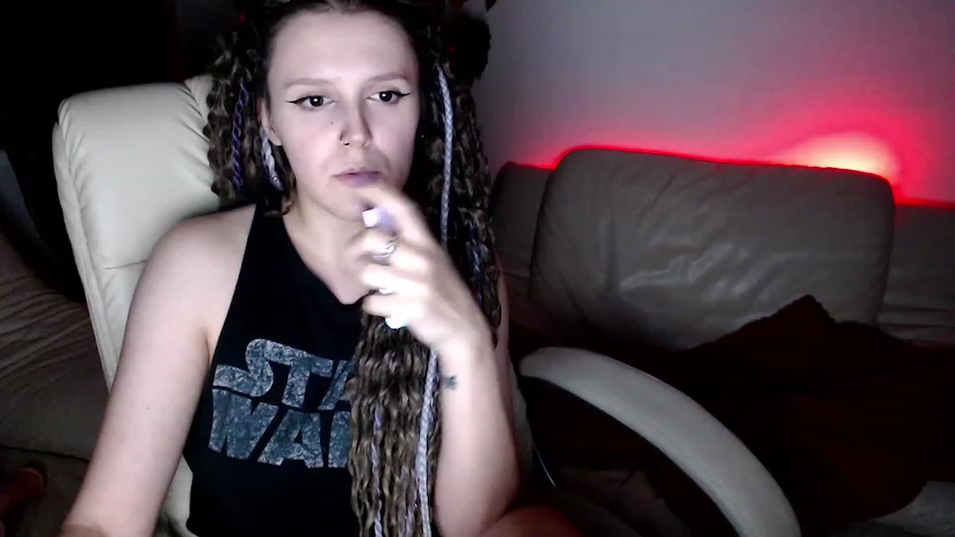 Gallery image thumbnail from Rebecca_Kitty's myfreecams stream on, 11/28/2022, 01:38 image 3 of 20