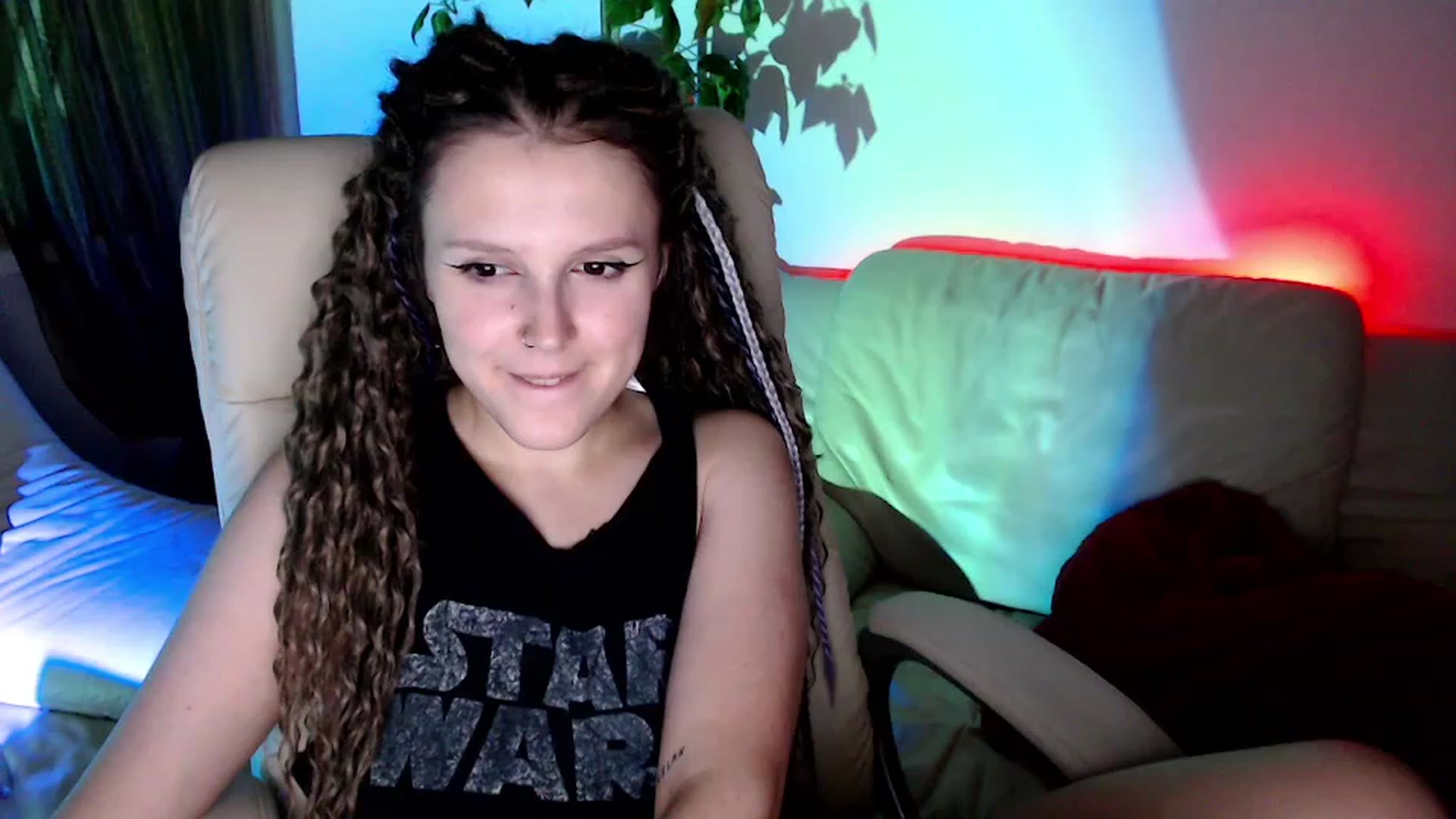 Gallery image thumbnail from Rebecca_Kitty's myfreecams stream on, 11/28/2022, 02:41 image 11 of 20