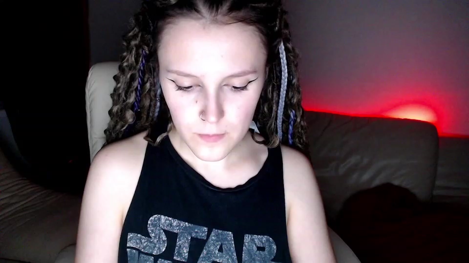 Gallery image thumbnail from Rebecca_Kitty's myfreecams stream on, 11/28/2022, 02:41 image 6 of 20