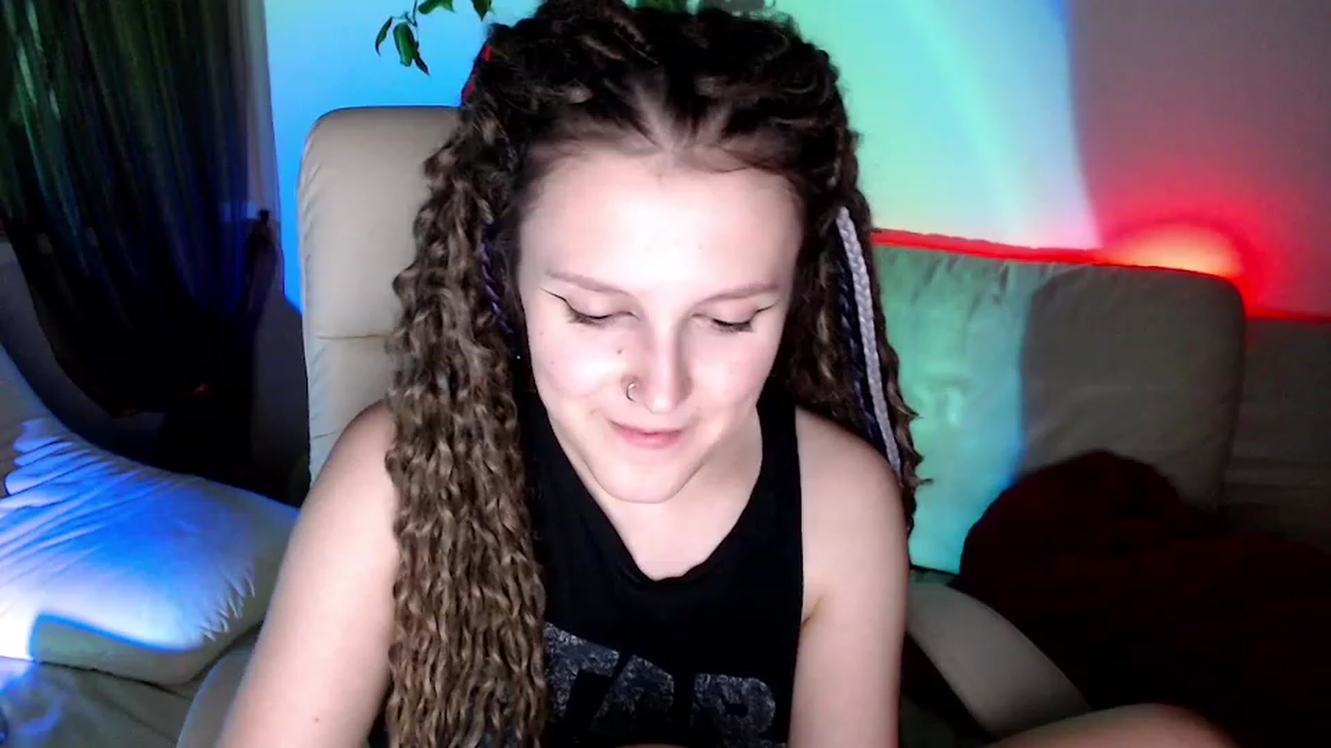 Gallery image thumbnail from Rebecca_Kitty's myfreecams stream on, 11/28/2022, 02:41 image 12 of 20