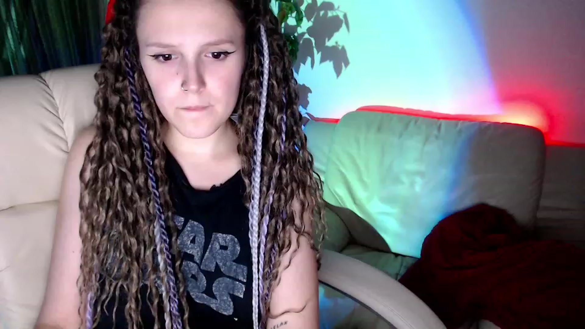 Gallery image thumbnail from Rebecca_Kitty's myfreecams stream on, 11/28/2022, 02:41 image 20 of 20