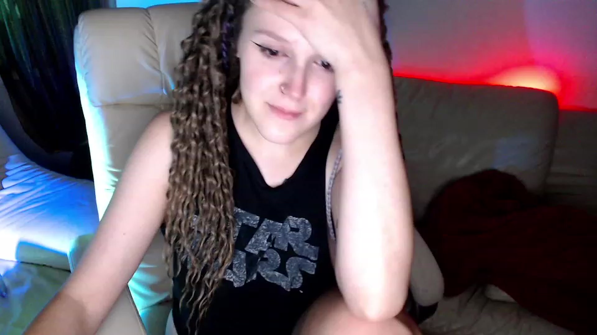 Gallery image thumbnail from Rebecca_Kitty's myfreecams stream on, 11/28/2022, 02:41 image 16 of 20