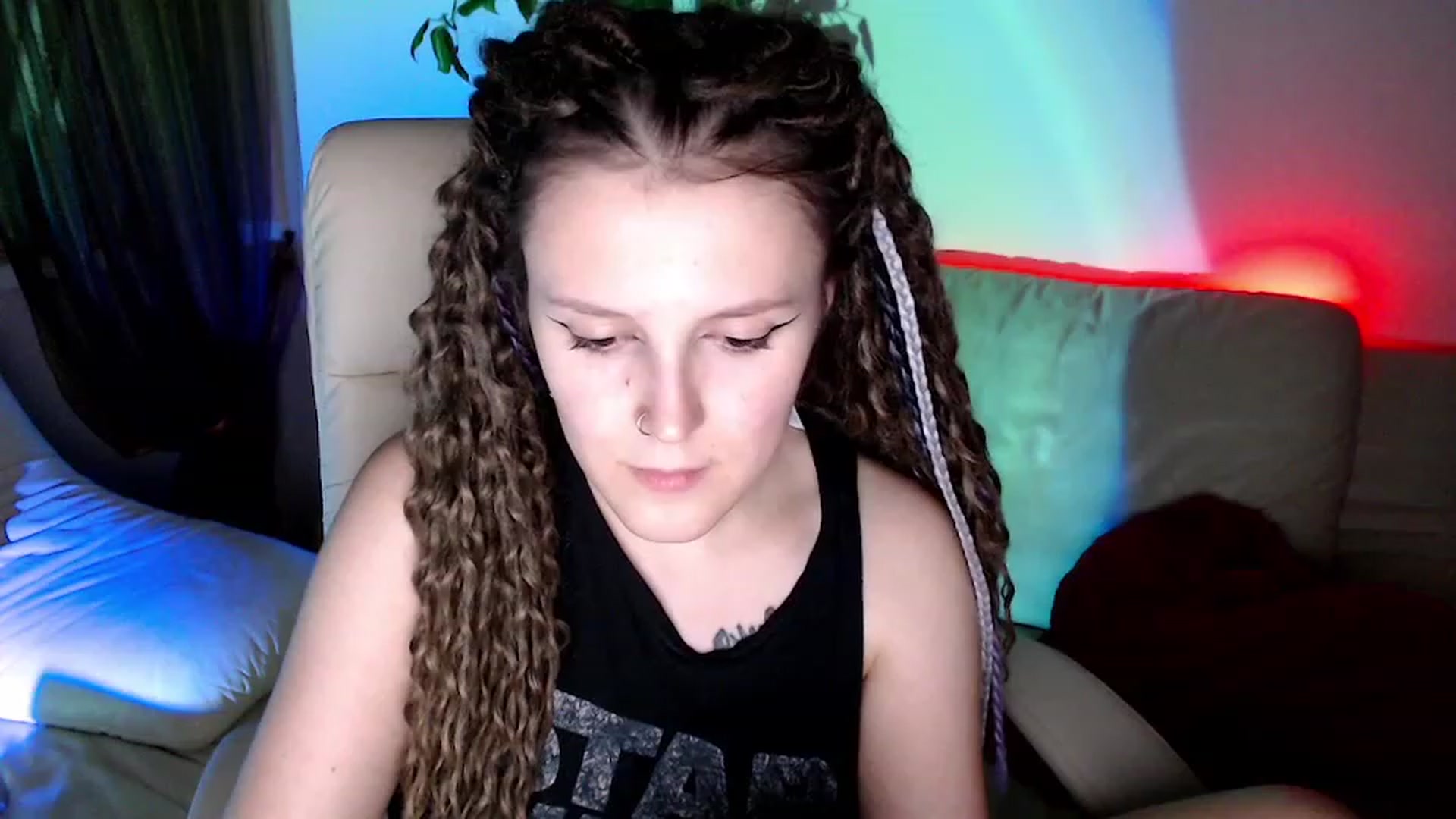 Gallery image thumbnail from Rebecca_Kitty's myfreecams stream on, 11/28/2022, 02:41 image 13 of 20