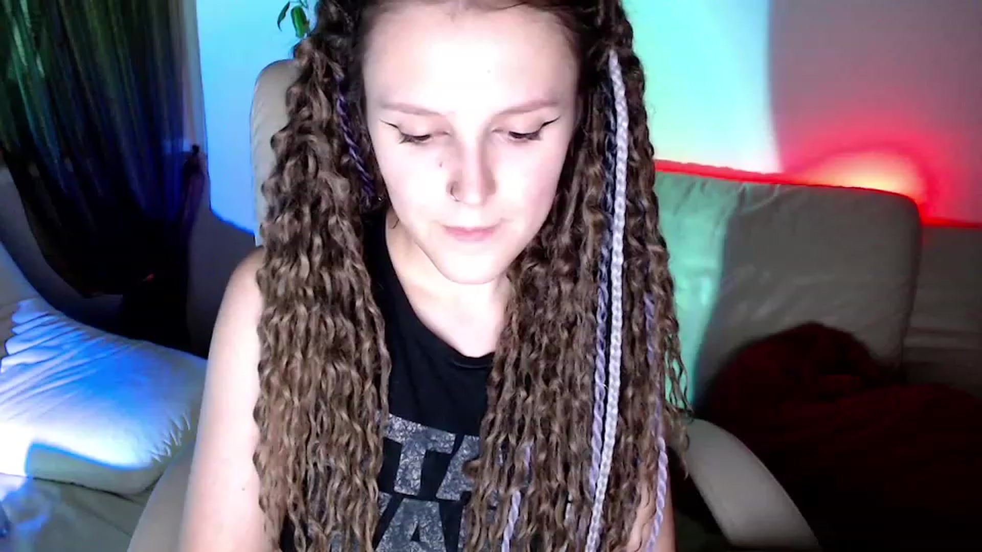 Gallery image thumbnail from Rebecca_Kitty's myfreecams stream on, 11/28/2022, 02:41 image 8 of 20